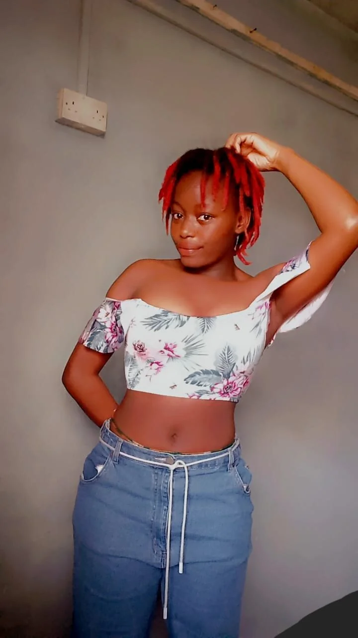 XXX Porn Photo of Nude libra_goddess 5
