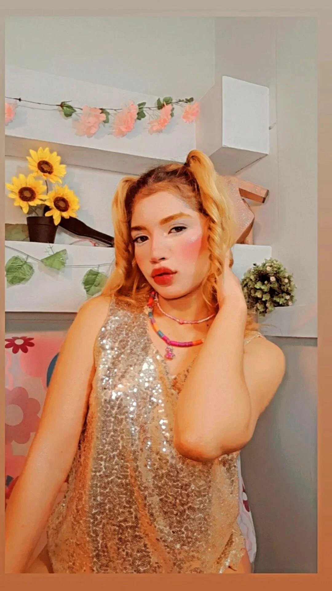 XXX Porn Photo of Nude Sweetcristin 78