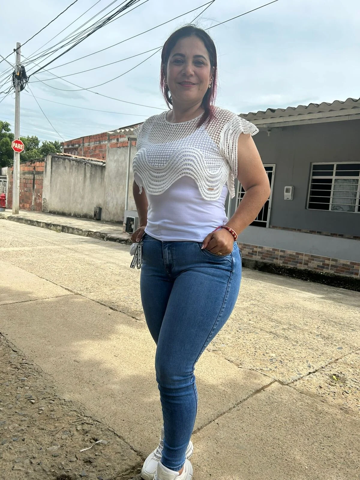 XXX Porn Photo of Nude Ailen_souza 17