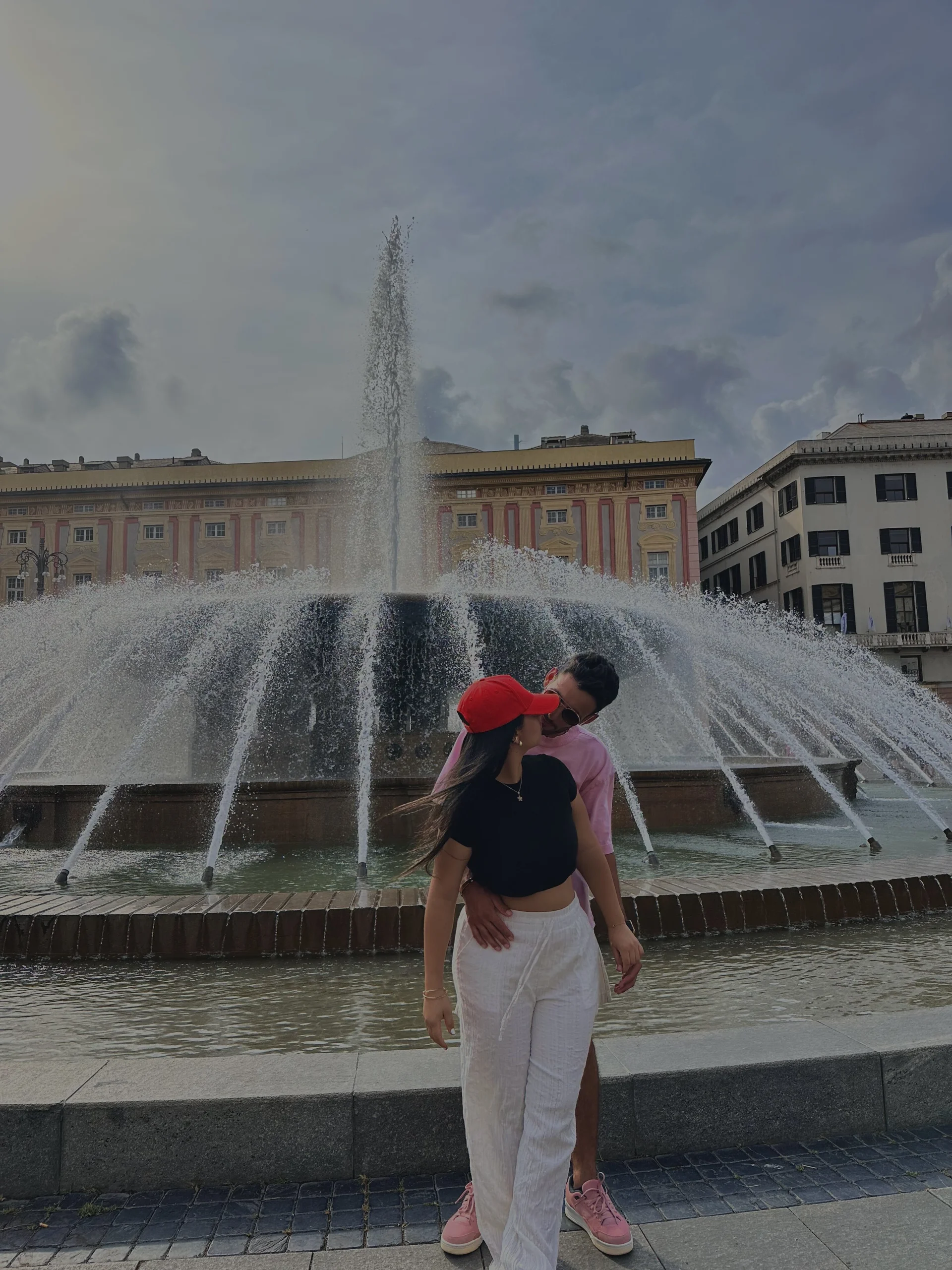 XXX Porn Photo of Nude Velveet_Couplee 1