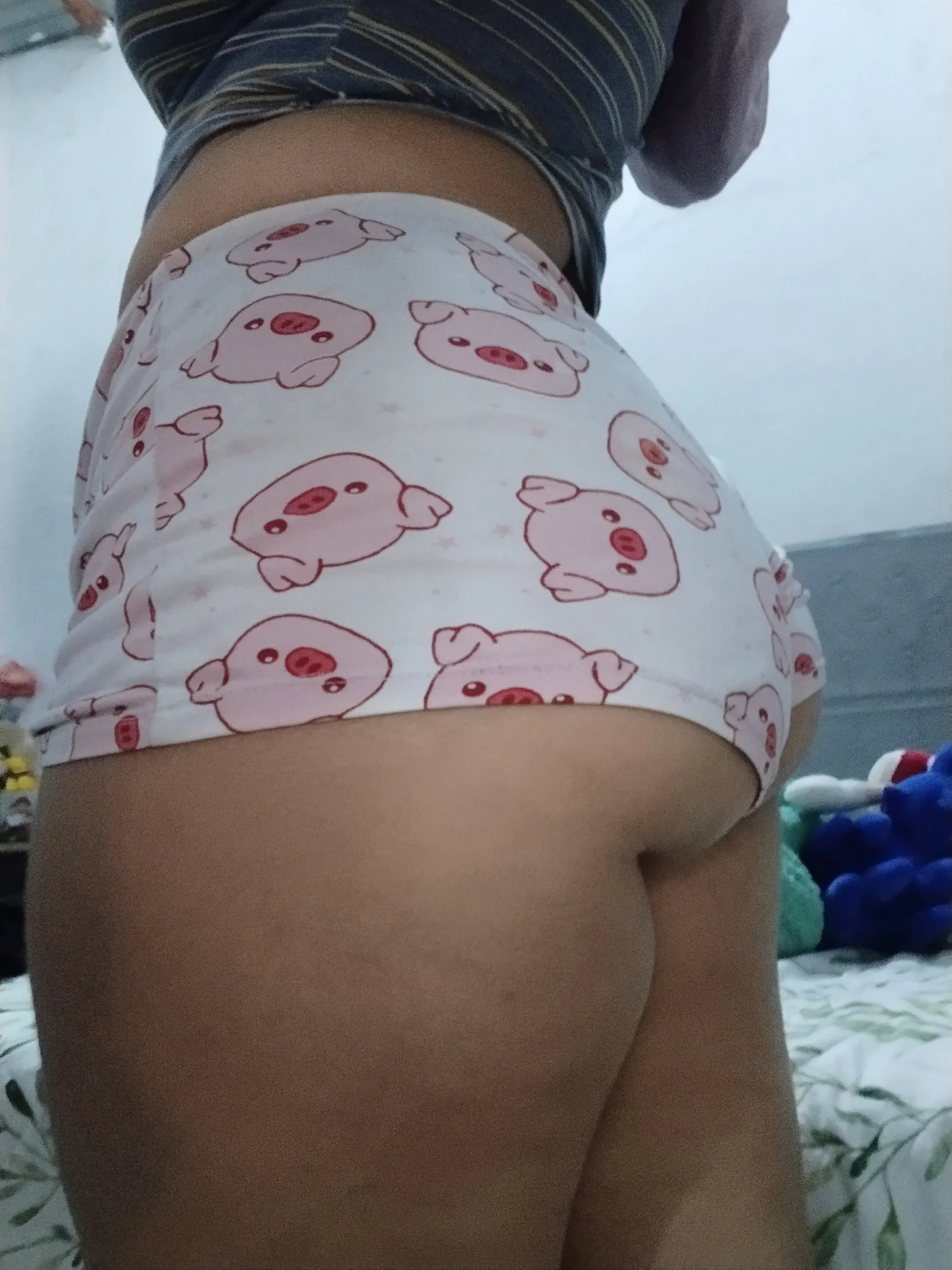 XXX Porn Photo of Nude Day_Uzumaki 9
