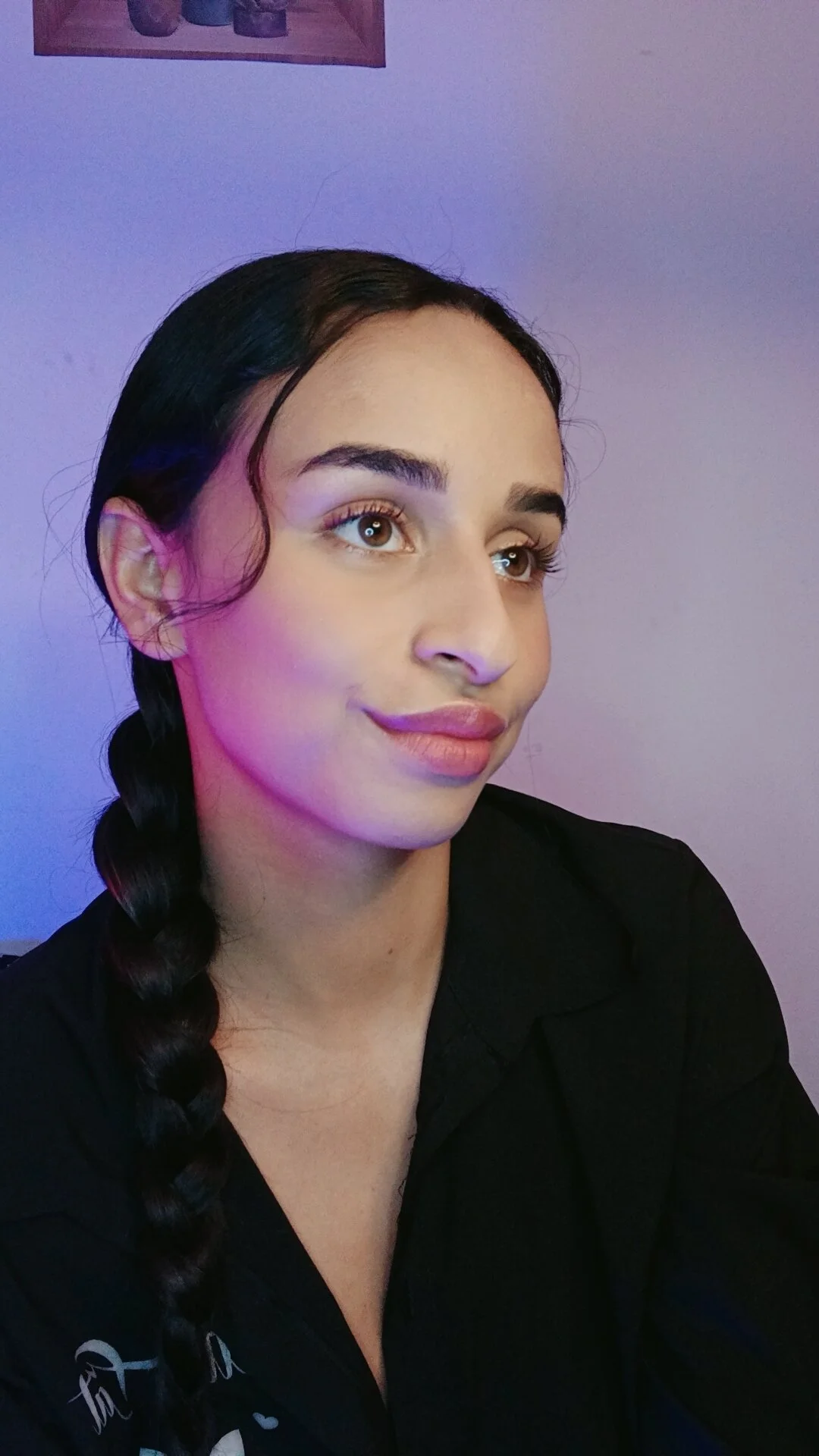 XXX Porn Photo of Nude DarianaVelour 61