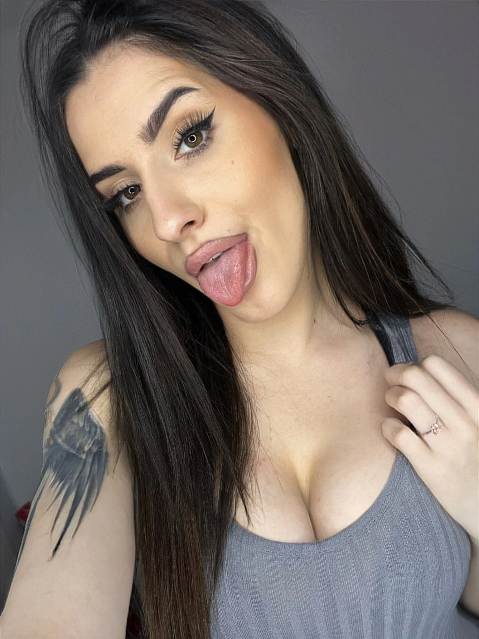 XXX Porn Photo of Nude AriaAdda 26