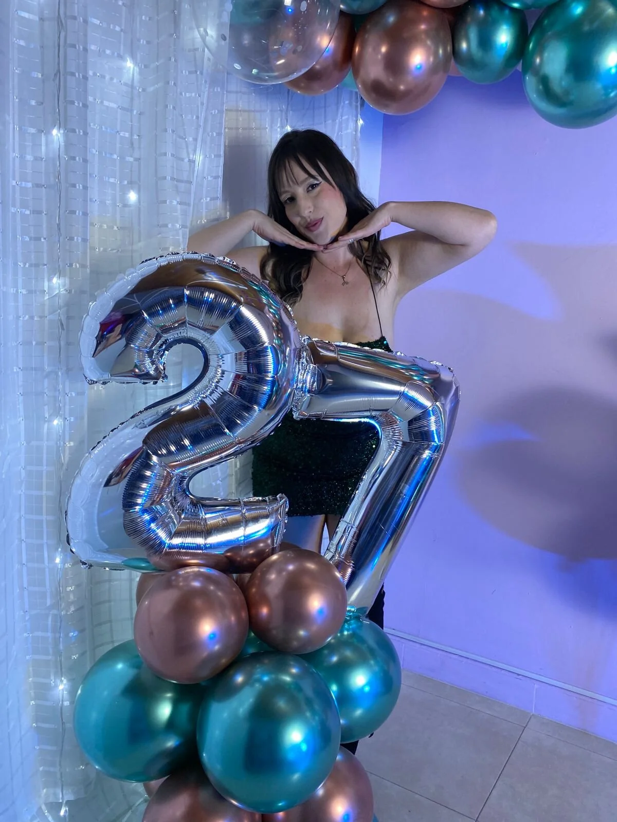 XXX Porn Photo of Nude Belly_Rosse 122