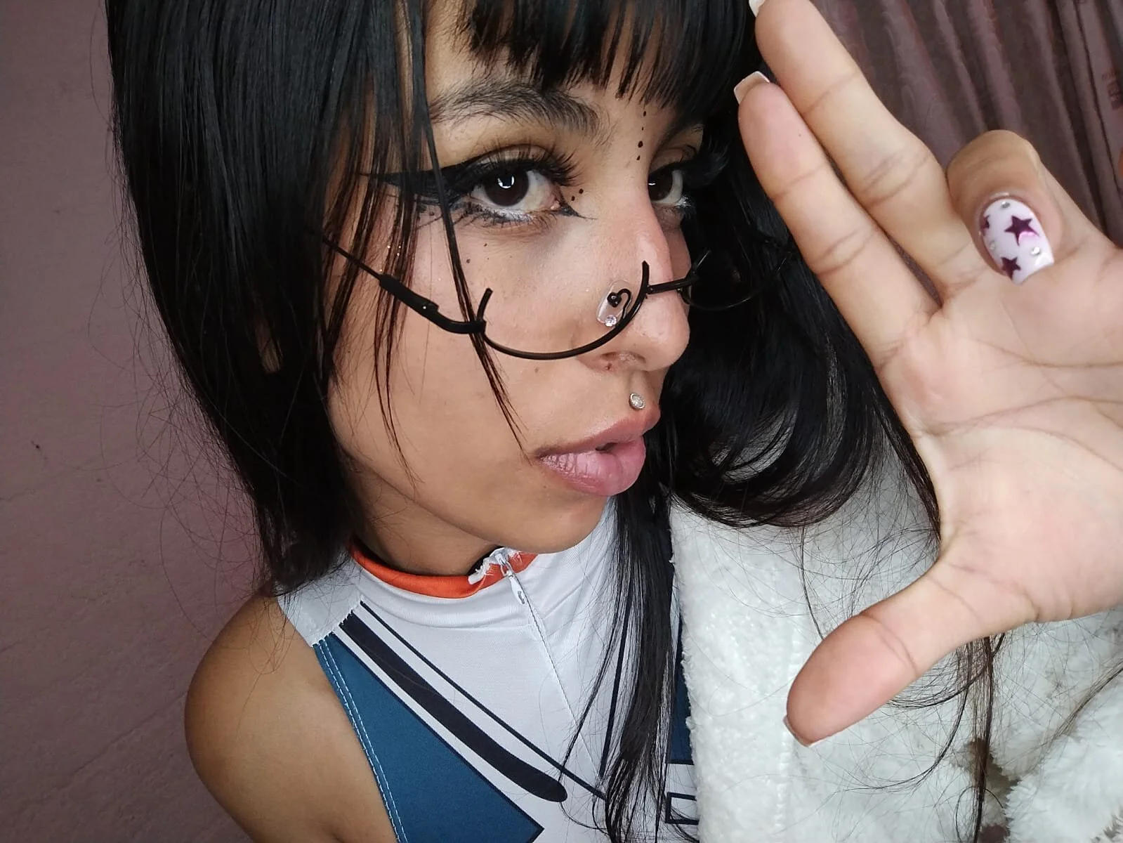 XXX Porn Photo of Nude haadaa_ 42