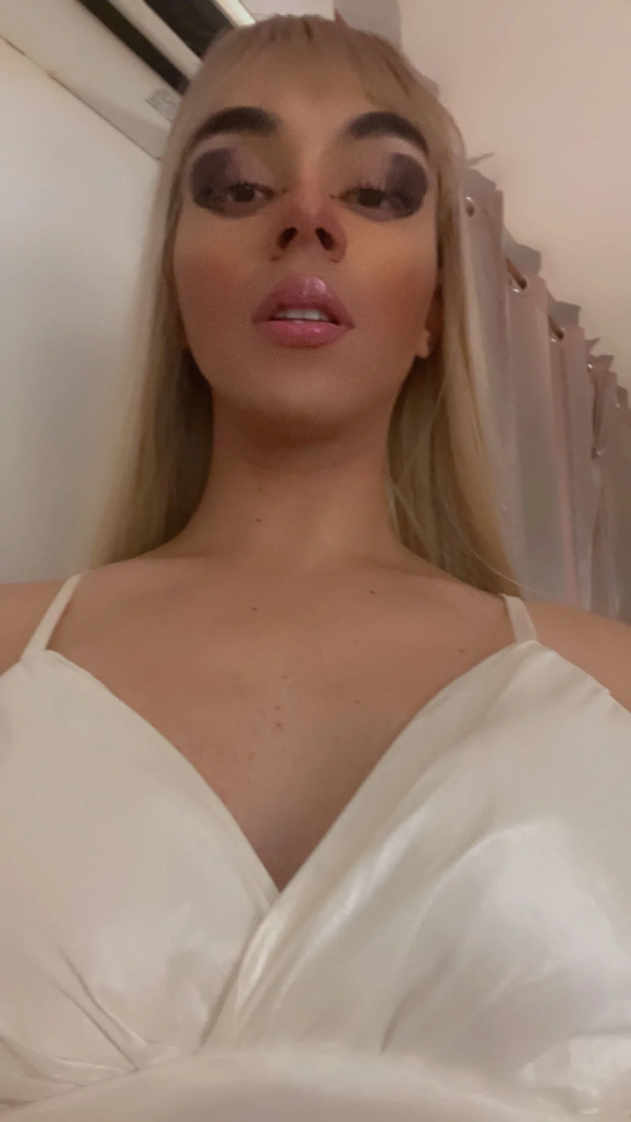 XXX Porn Photo of Nude VenusSantana 67
