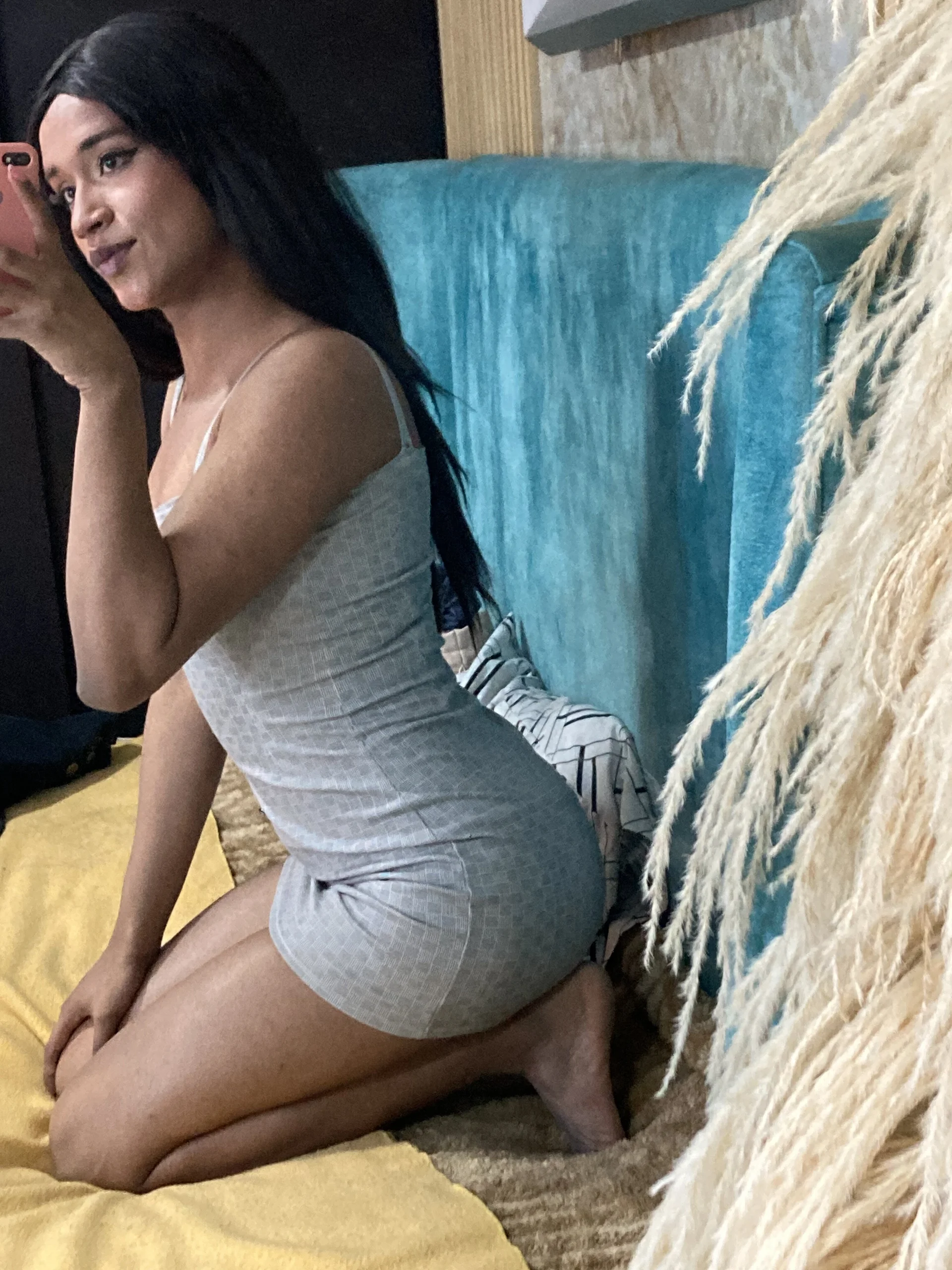 XXX Porn Photo of Nude horny_brii 3