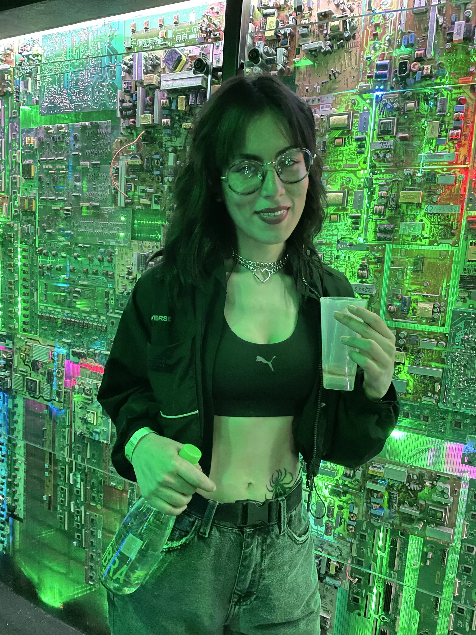 XXX Porn Photo of Nude sexnherbs 8