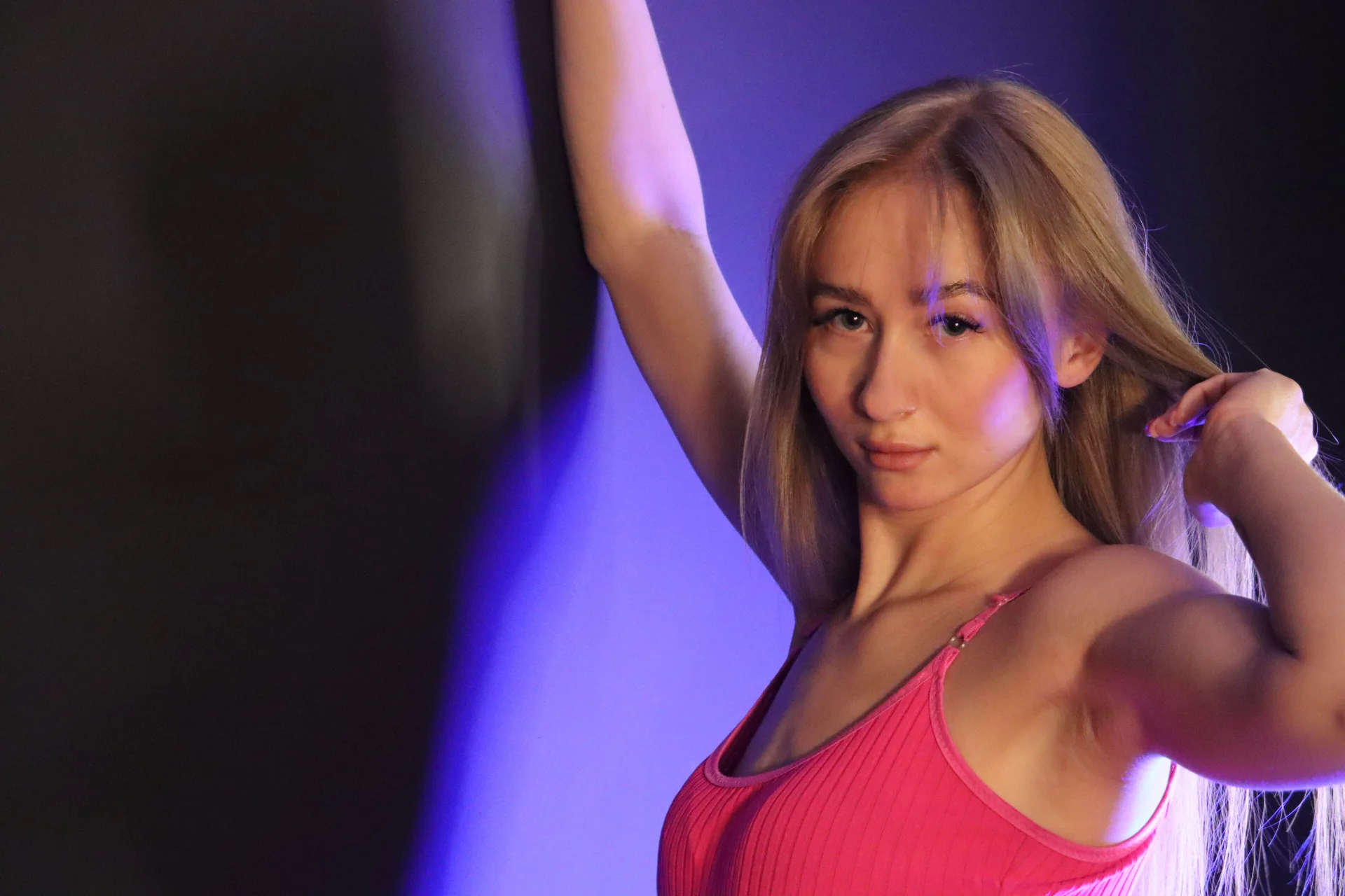 XXX Porn Photo of Nude VictoriaLights 38
