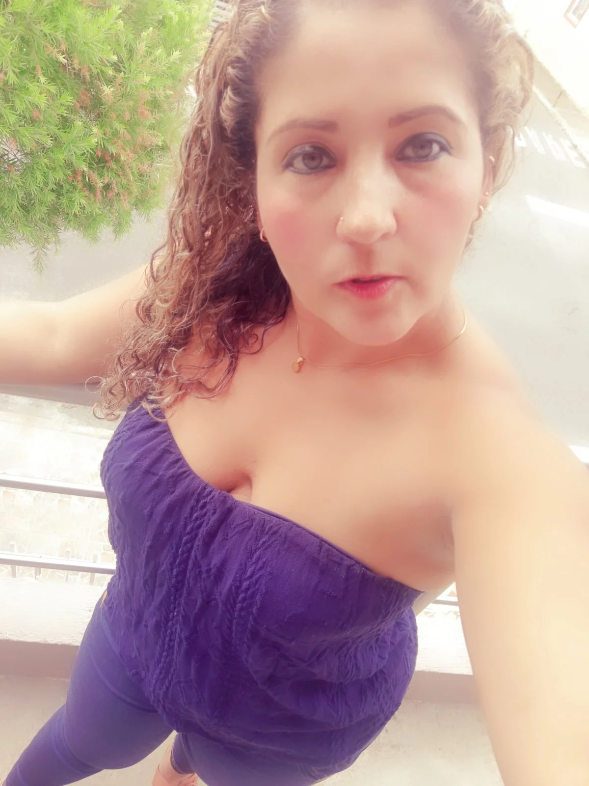 XXX Porn Photo of Nude camile_milf 1014