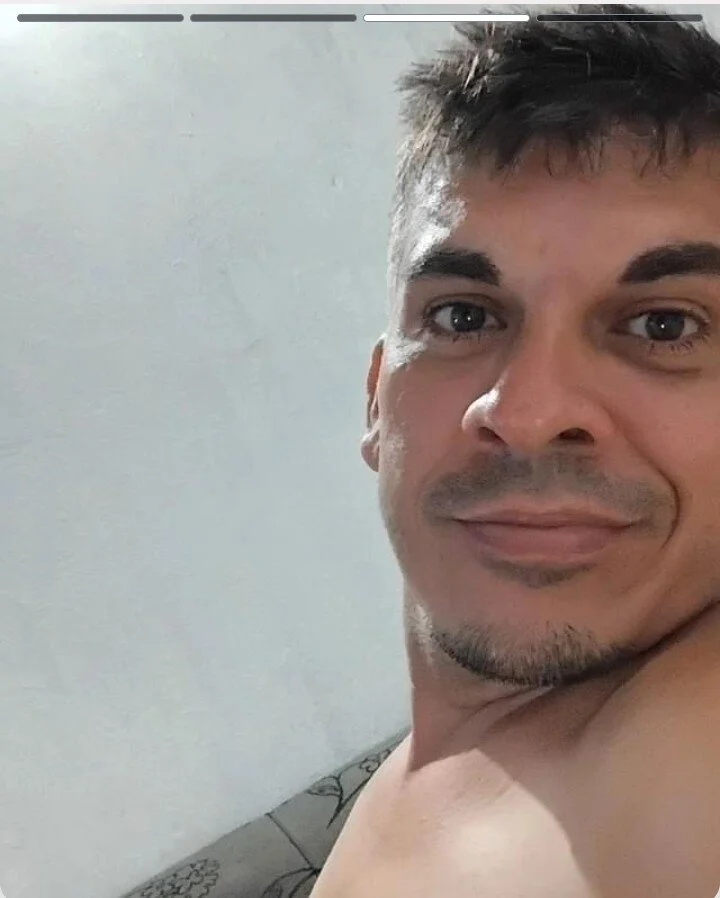 XXX Porn Photo of Nude Nando_Gato_Active 3