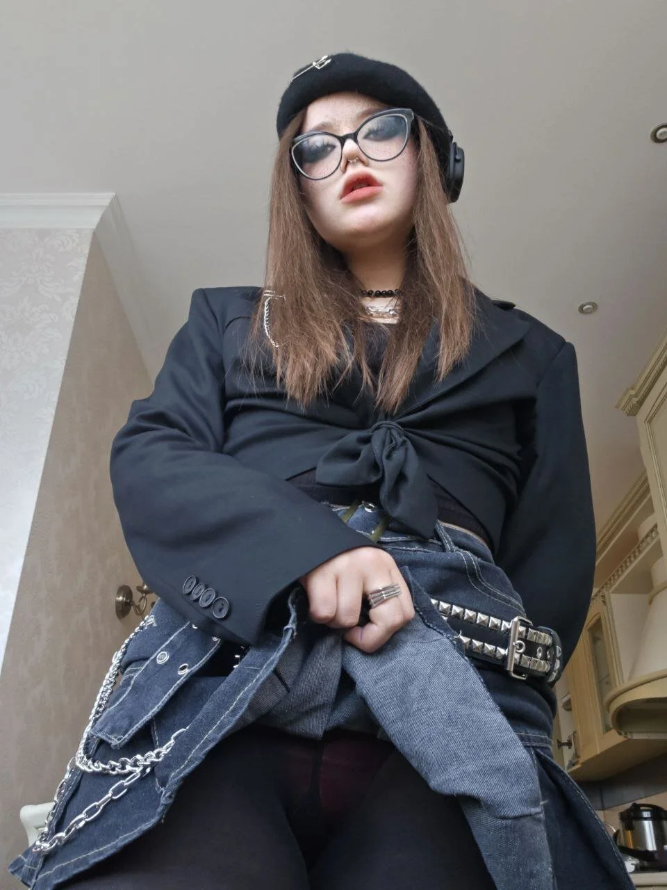 XXX Porn Photo of Nude Deepsouly 5