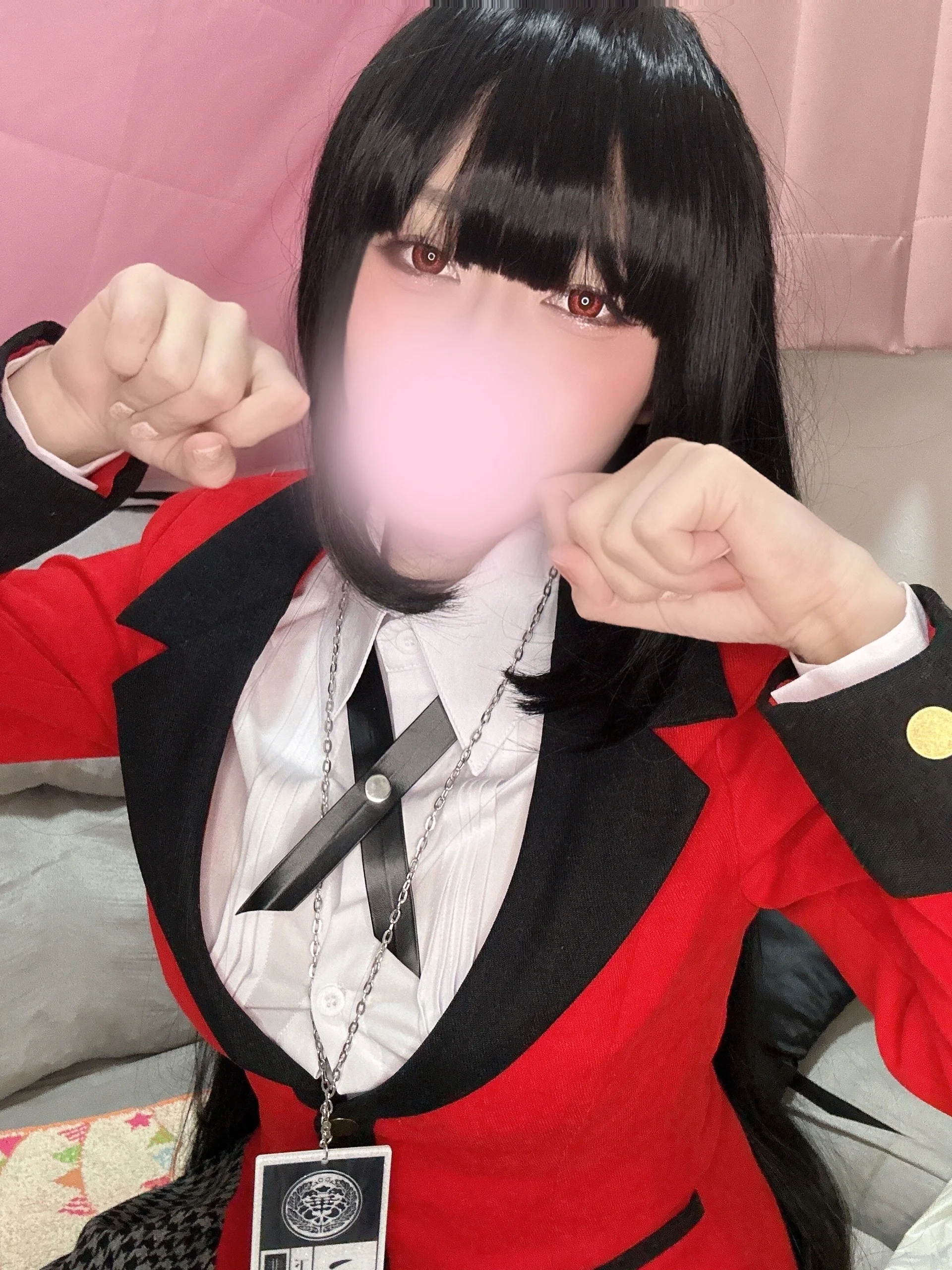 XXX Porn Photo of Nude pipimi_khaos 13
