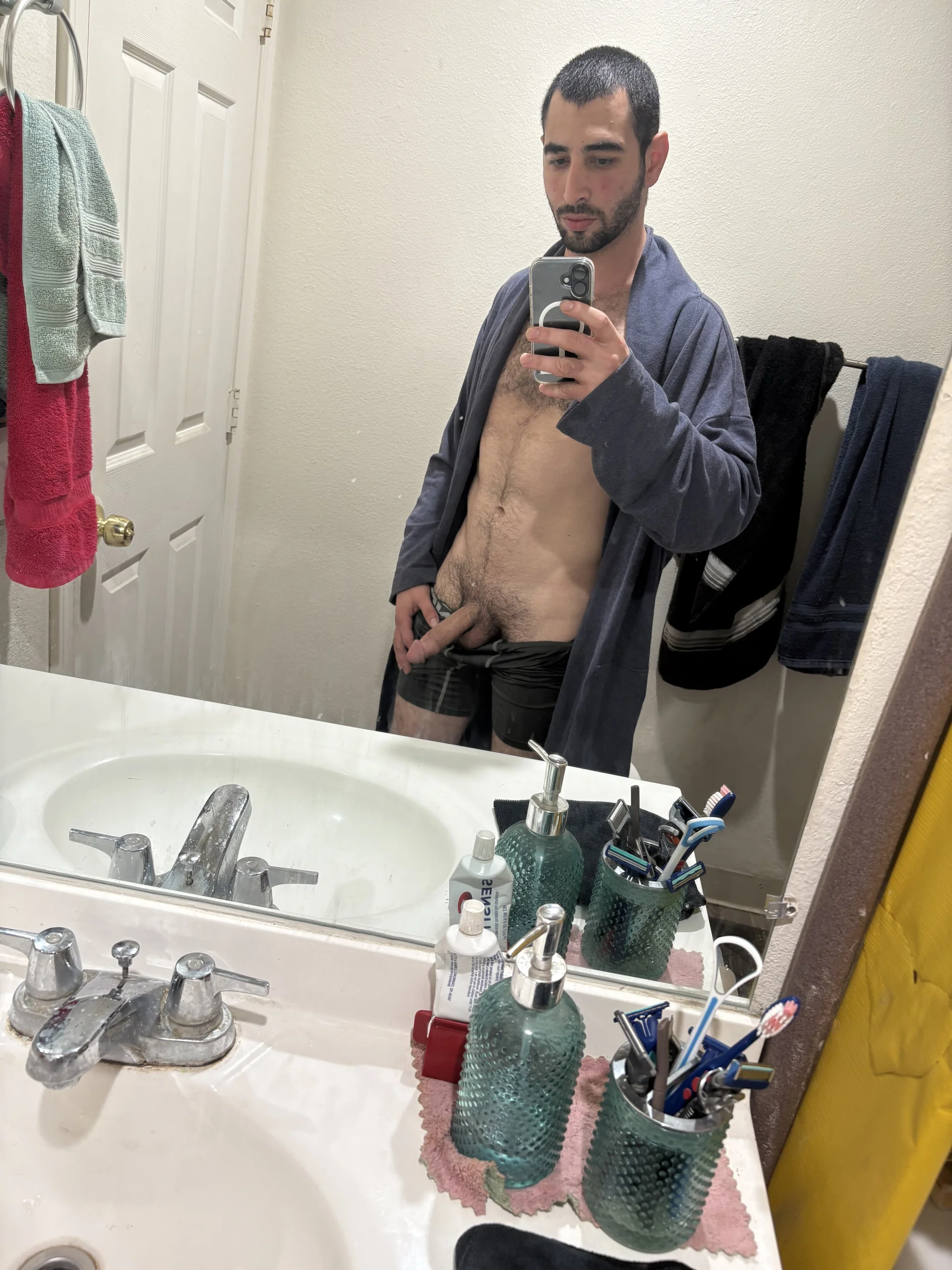XXX Porn Photo of Nude shantjabo 2