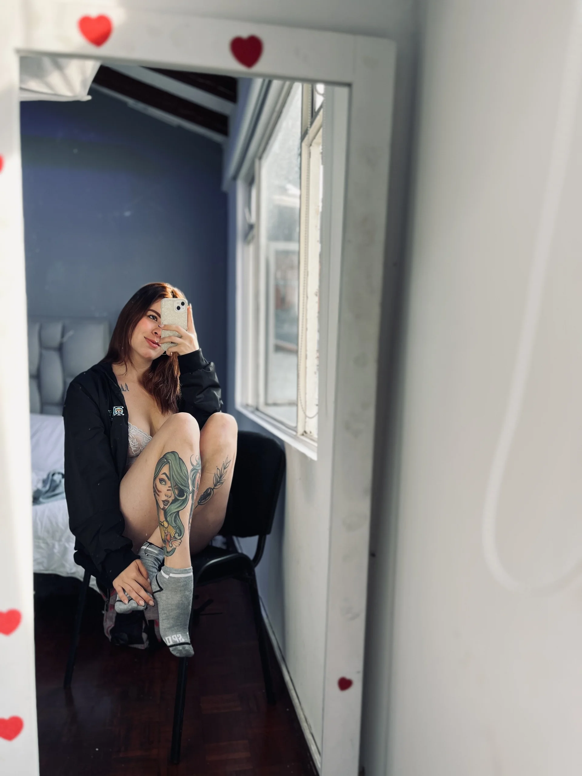 XXX Porn Photo of Nude ImSophieFox 3