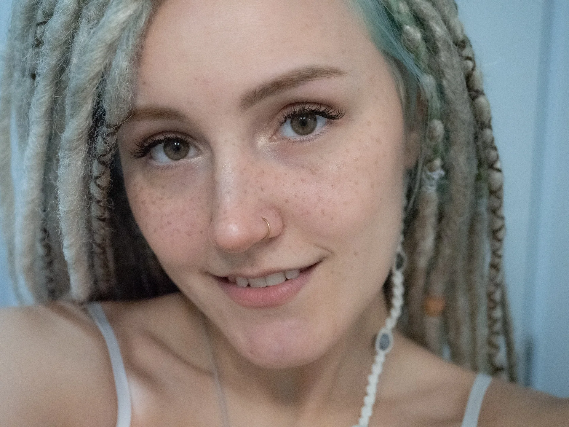 XXX Porn Photo of Nude Ari_dash 1