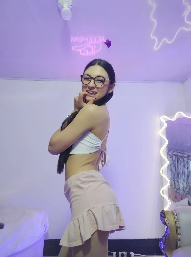 XXX Porn Photo of Nude MAHYRA_TAY 4