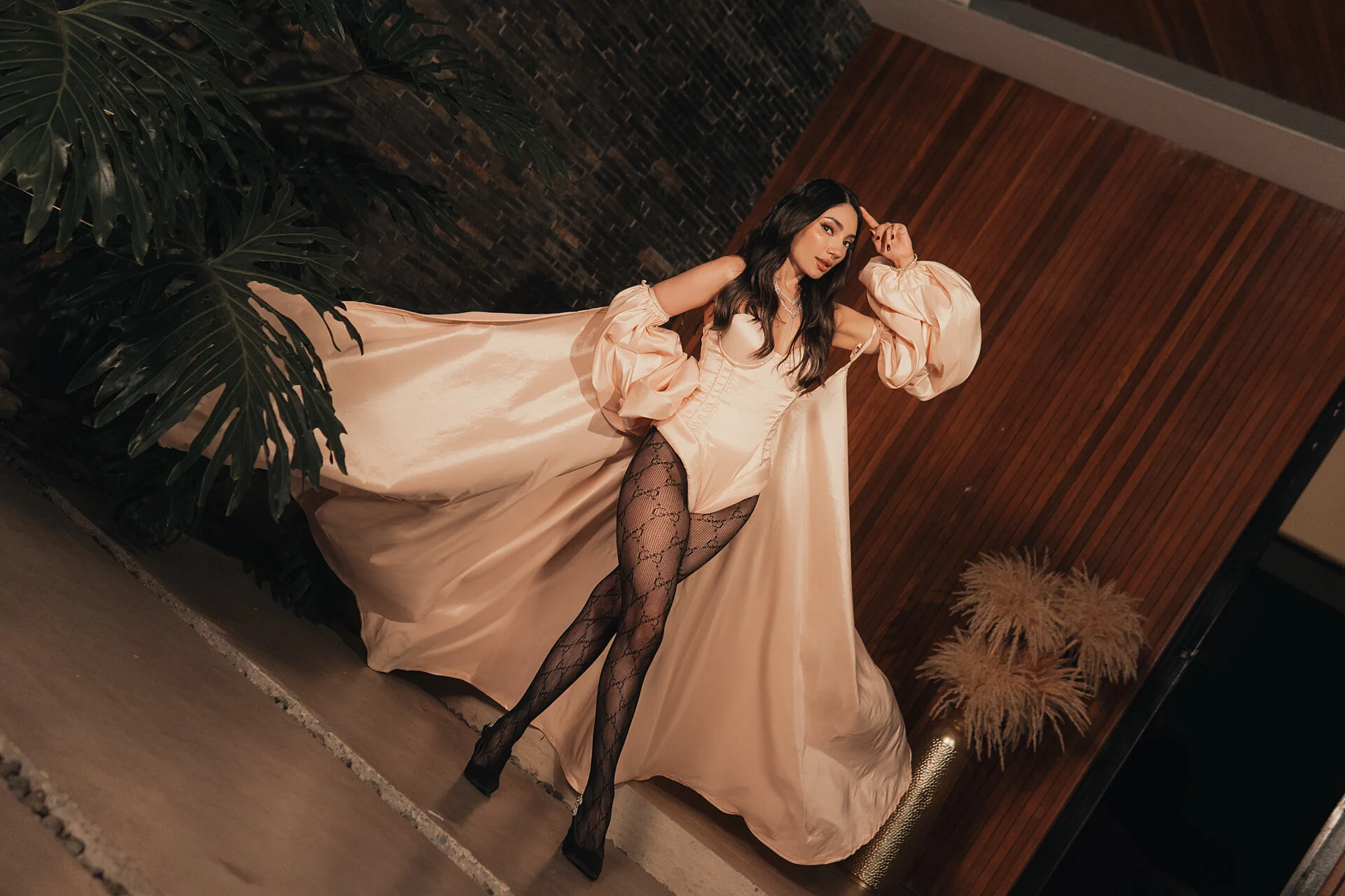 XXX Porn Photo of Nude AmyArmstrong 90