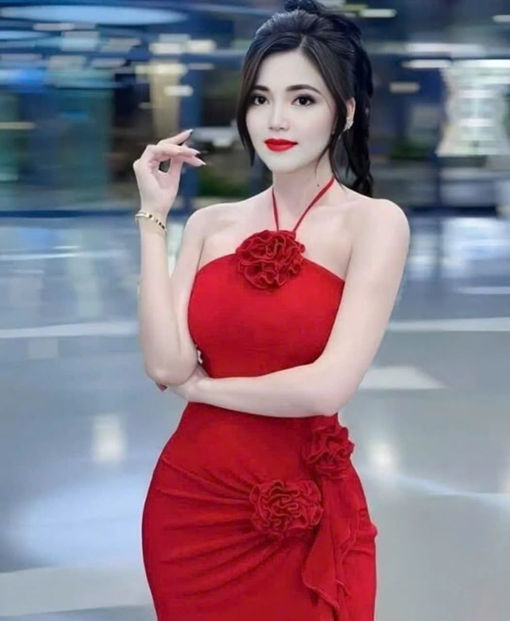 XXX Porn Photo of Nude Lisant68 6