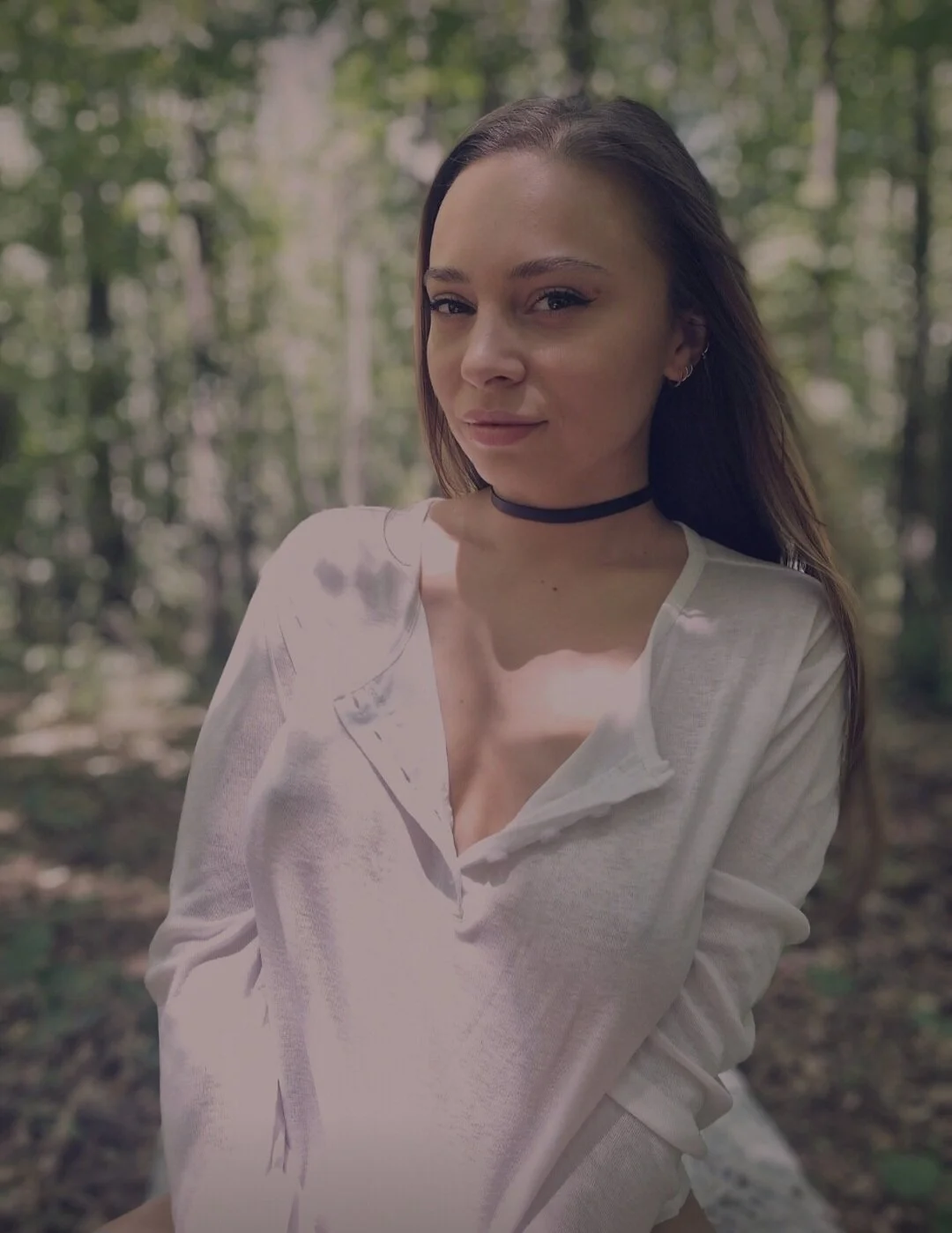 XXX Porn Photo of Nude blazingeve_ 1