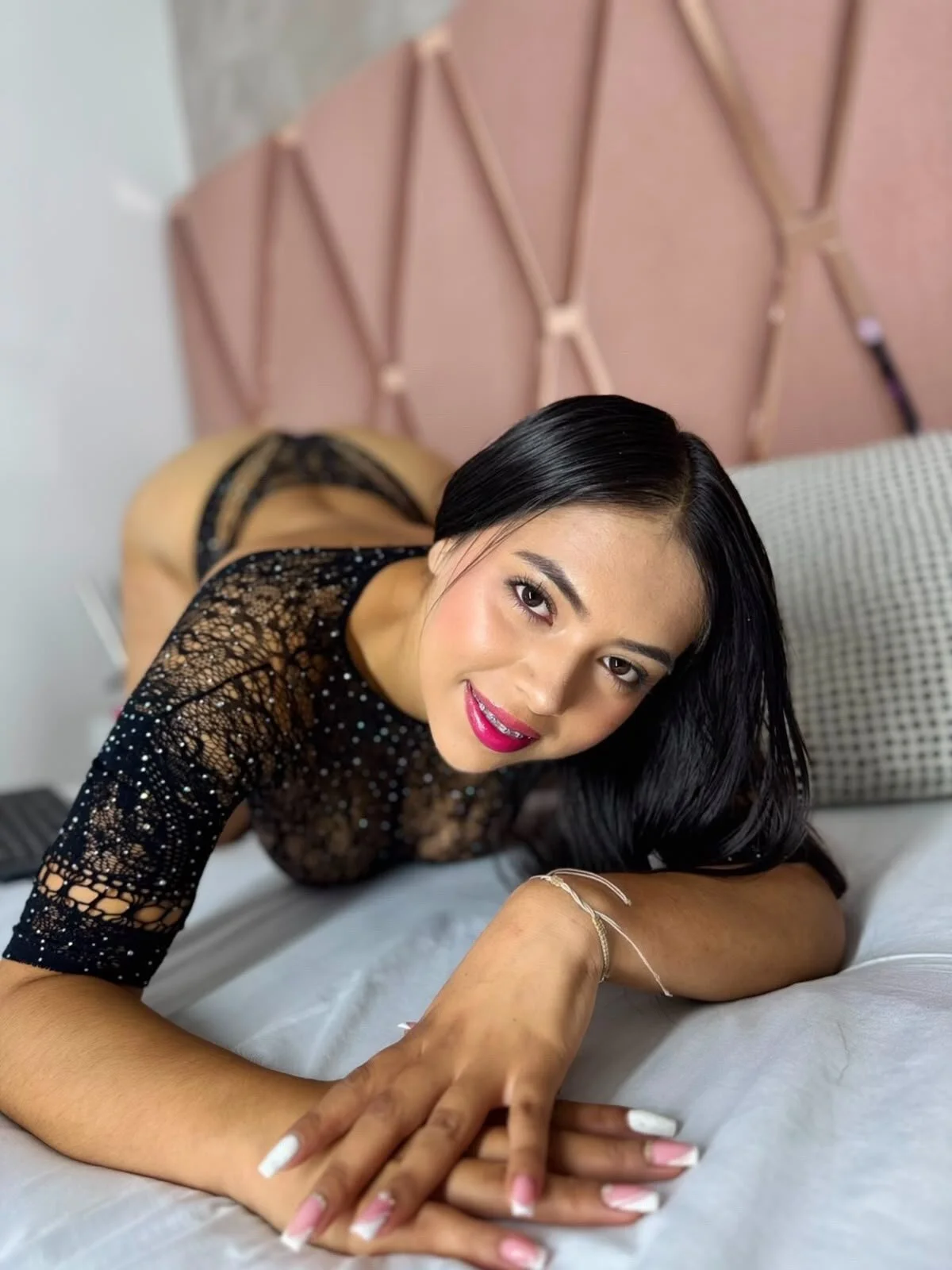 XXX Porn Photo of Nude Sweet_Salome1 34