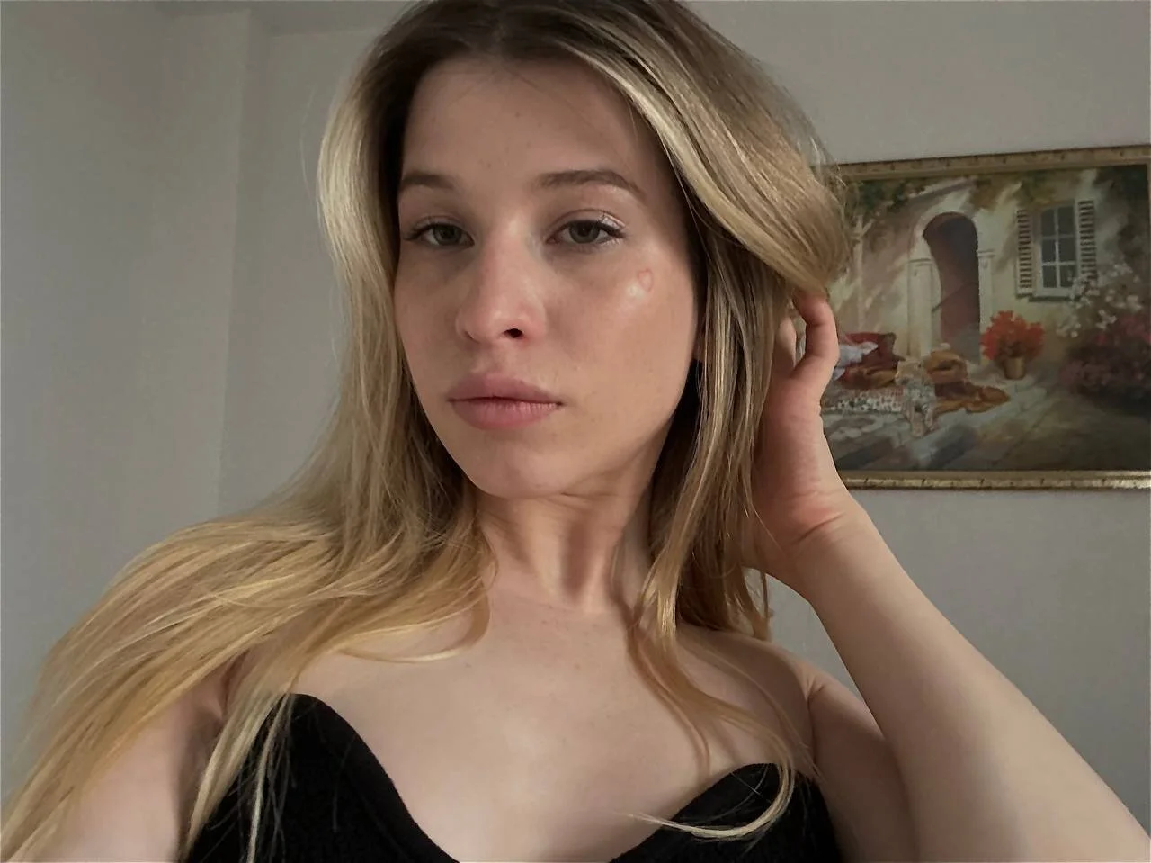 XXX Porn Photo of Nude Arielgrace 5