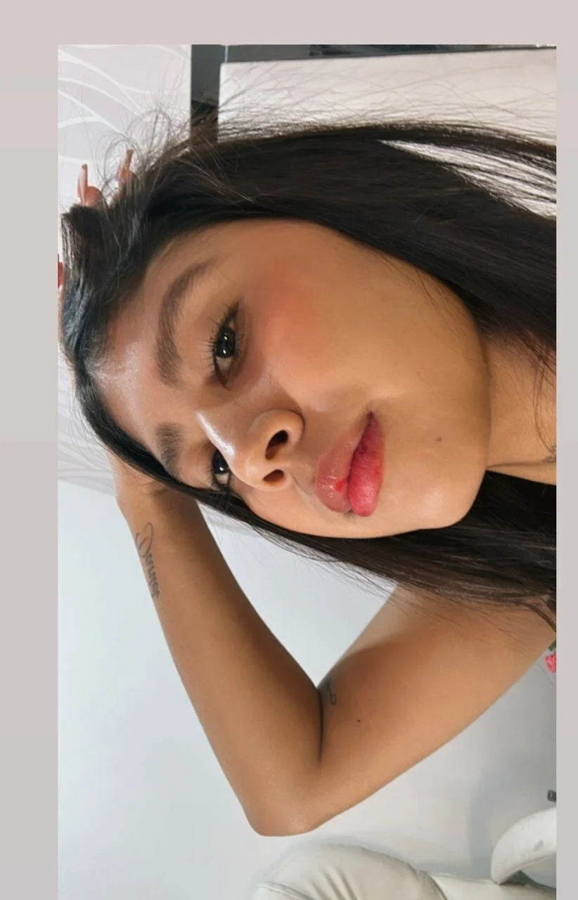 XXX Porn Photo of Nude _aurora18_ 77