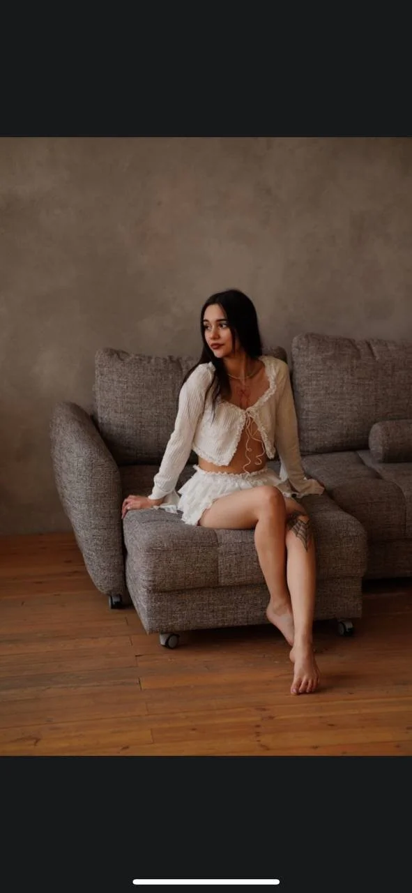 XXX Porn Photo of Nude Sofia_11111 4