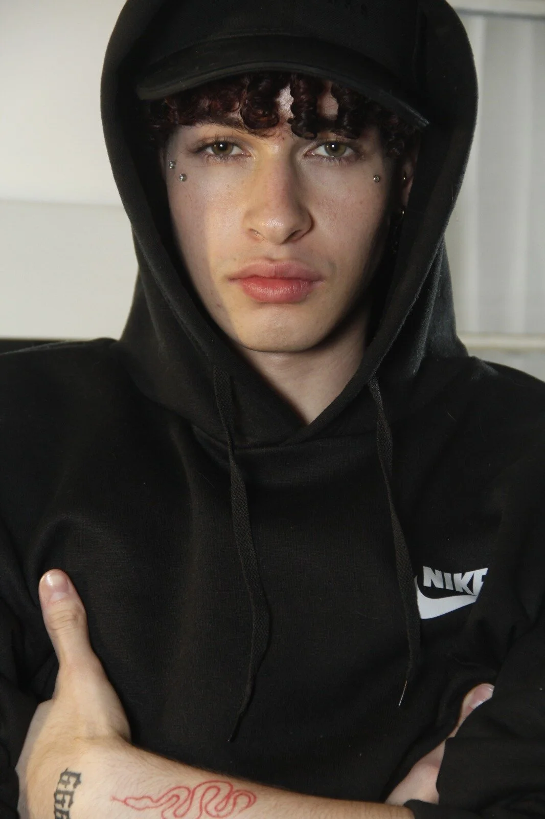 XXX Porn Photo of Nude nova_salvatore 14