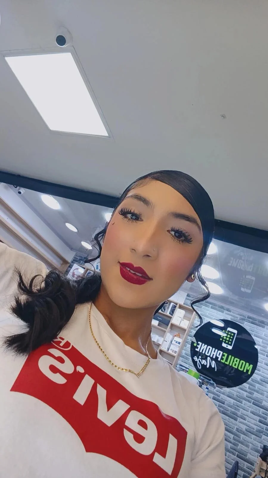 XXX Porn Photo of Nude yvonne_1998 7