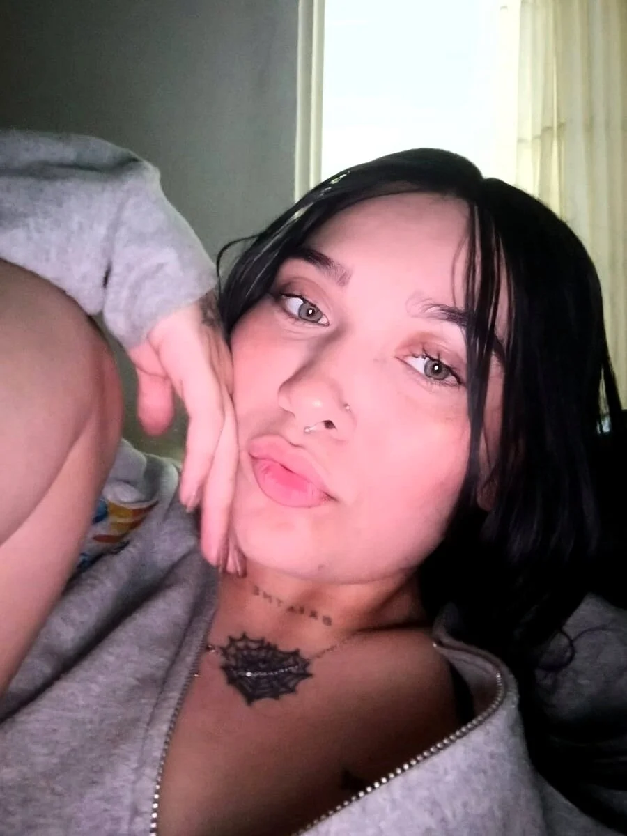 XXX Porn Photo of Nude Meggan_Rosse01 2