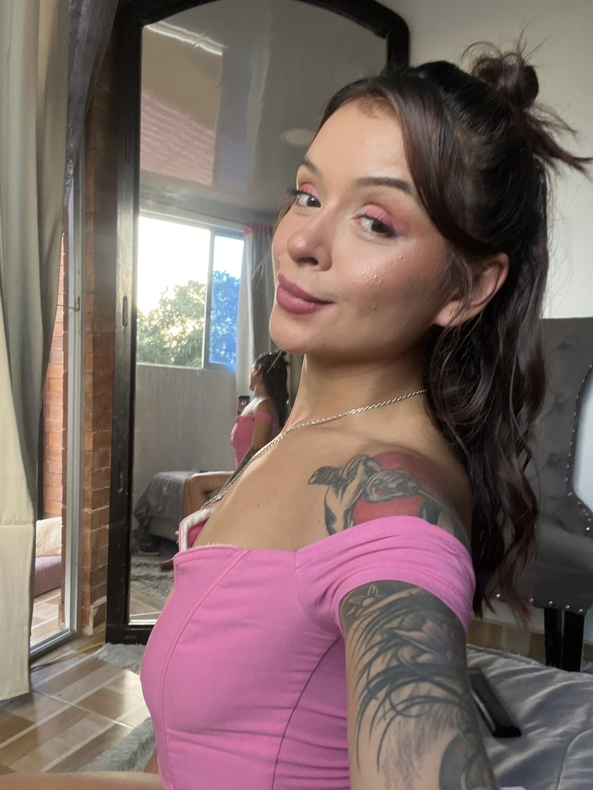 XXX Porn Photo of Nude Selena_G69 1185