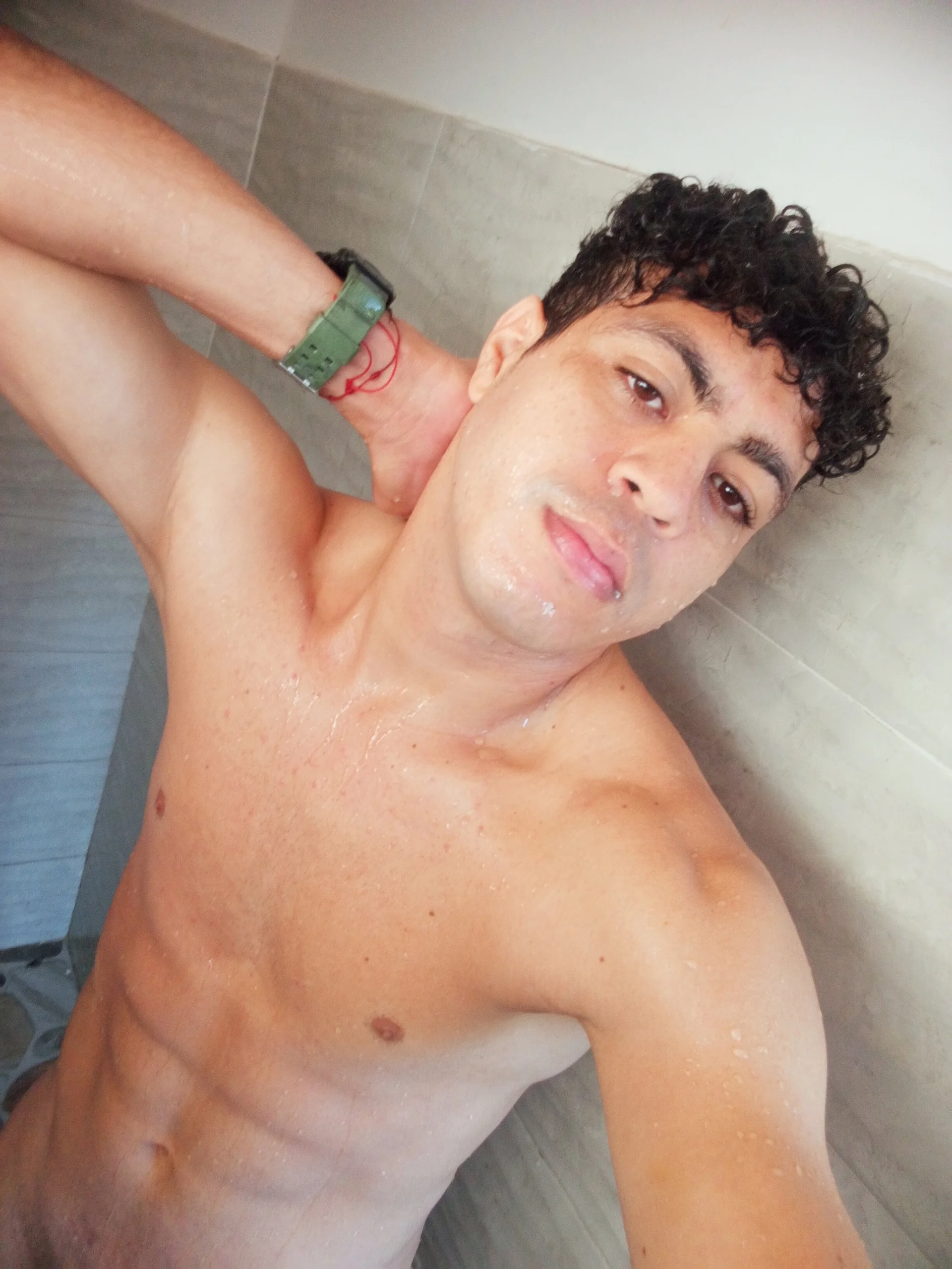 XXX Porn Photo of Nude axelnoirx 6