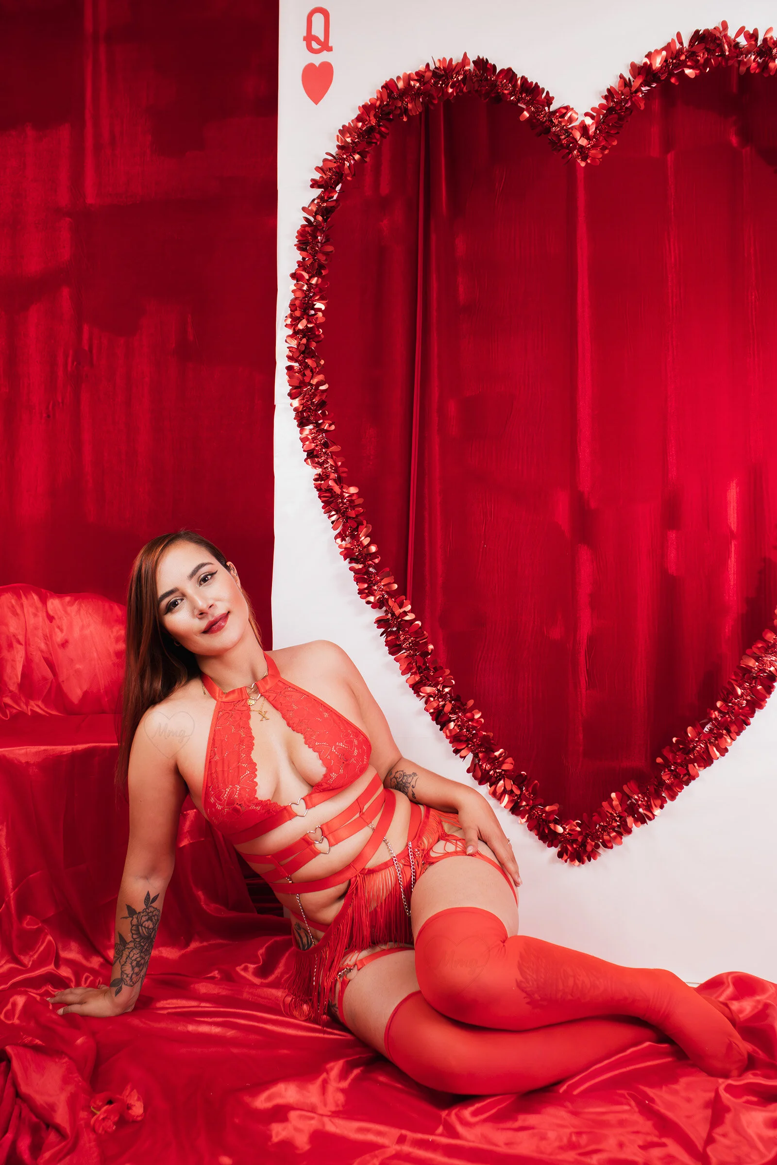 XXX Porn Photo of Nude Kylie_Gomez 3