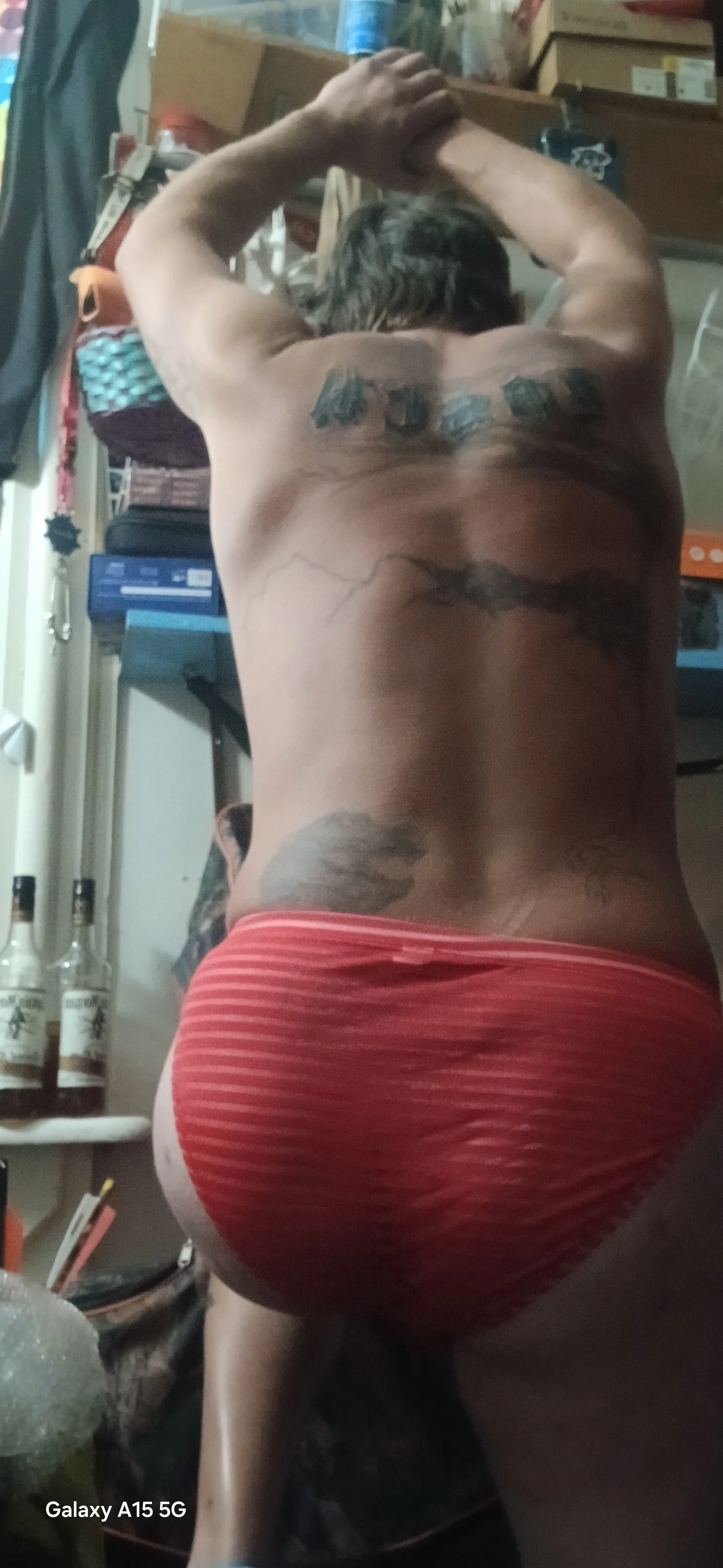XXX Porn Photo of Nude ROCKHARDDADDY86 19