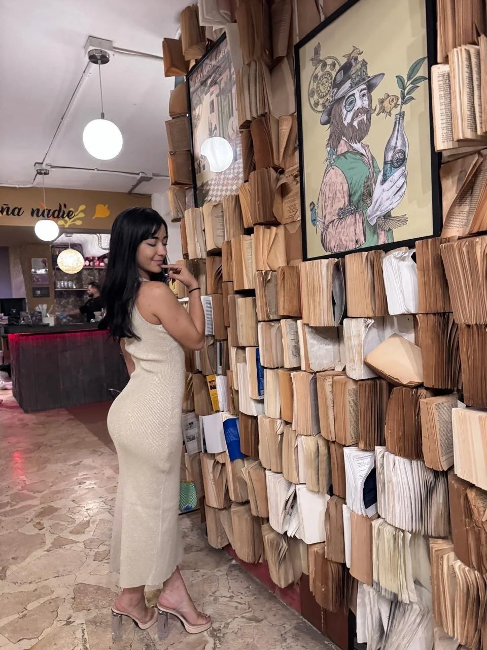 XXX Porn Photo of Nude lilith__rosse 38