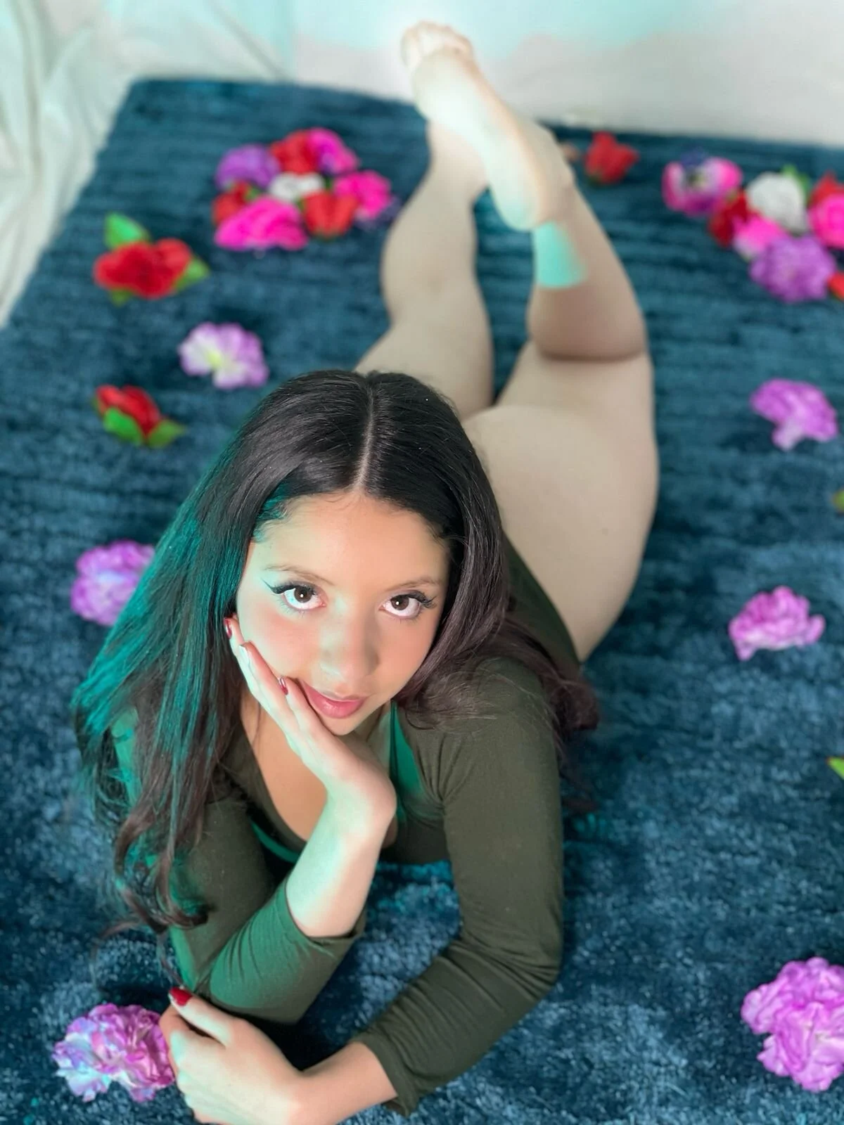 XXX Porn Photo of Nude Nathalia_Reyes 18