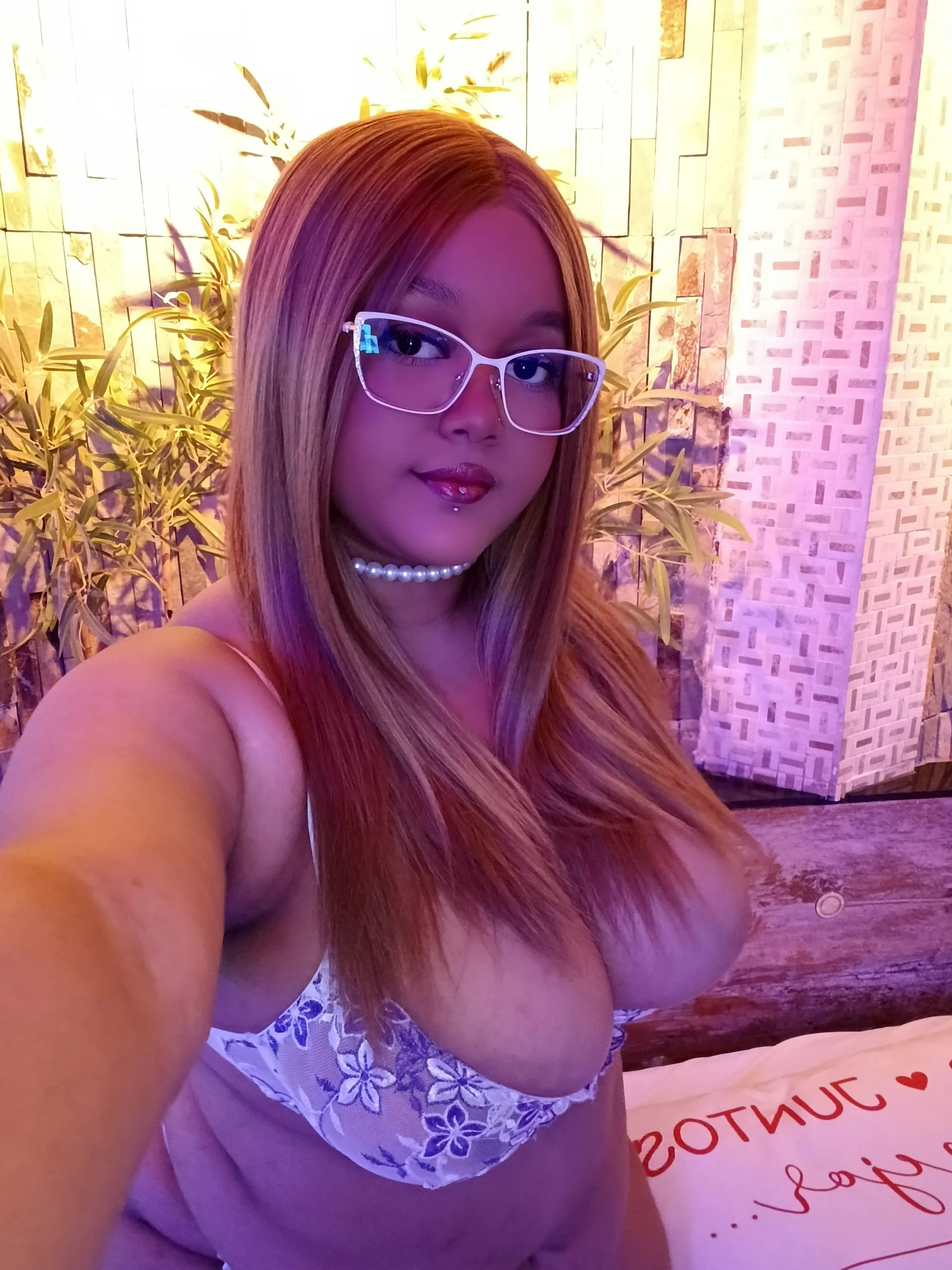 XXX Porn Photo of Nude MissCurvyTop 18
