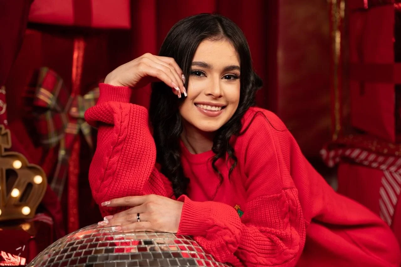 XXX Porn Photo of Nude Sofi_Leal 12