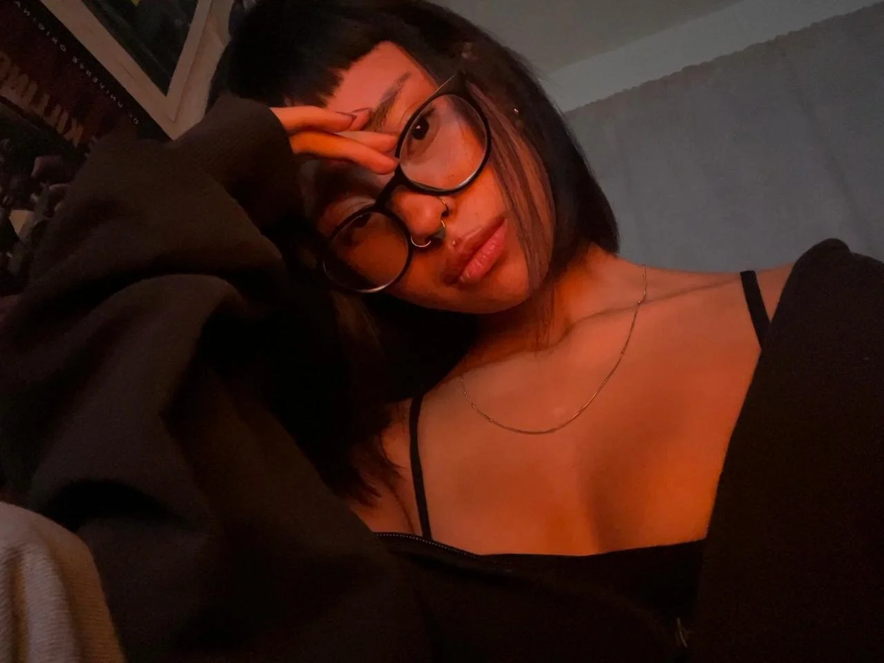 XXX Porn Photo of Nude _nanah45 2