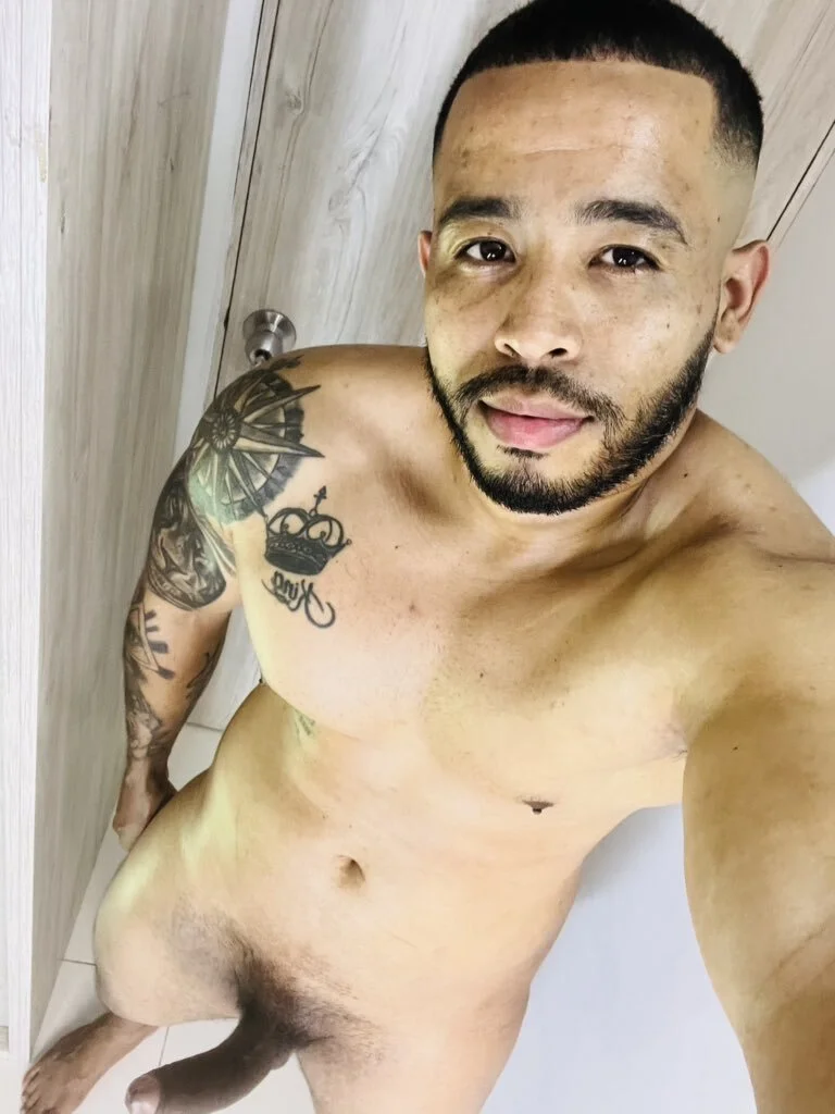 XXX Porn Photo of Nude jorge_narvaezz 12