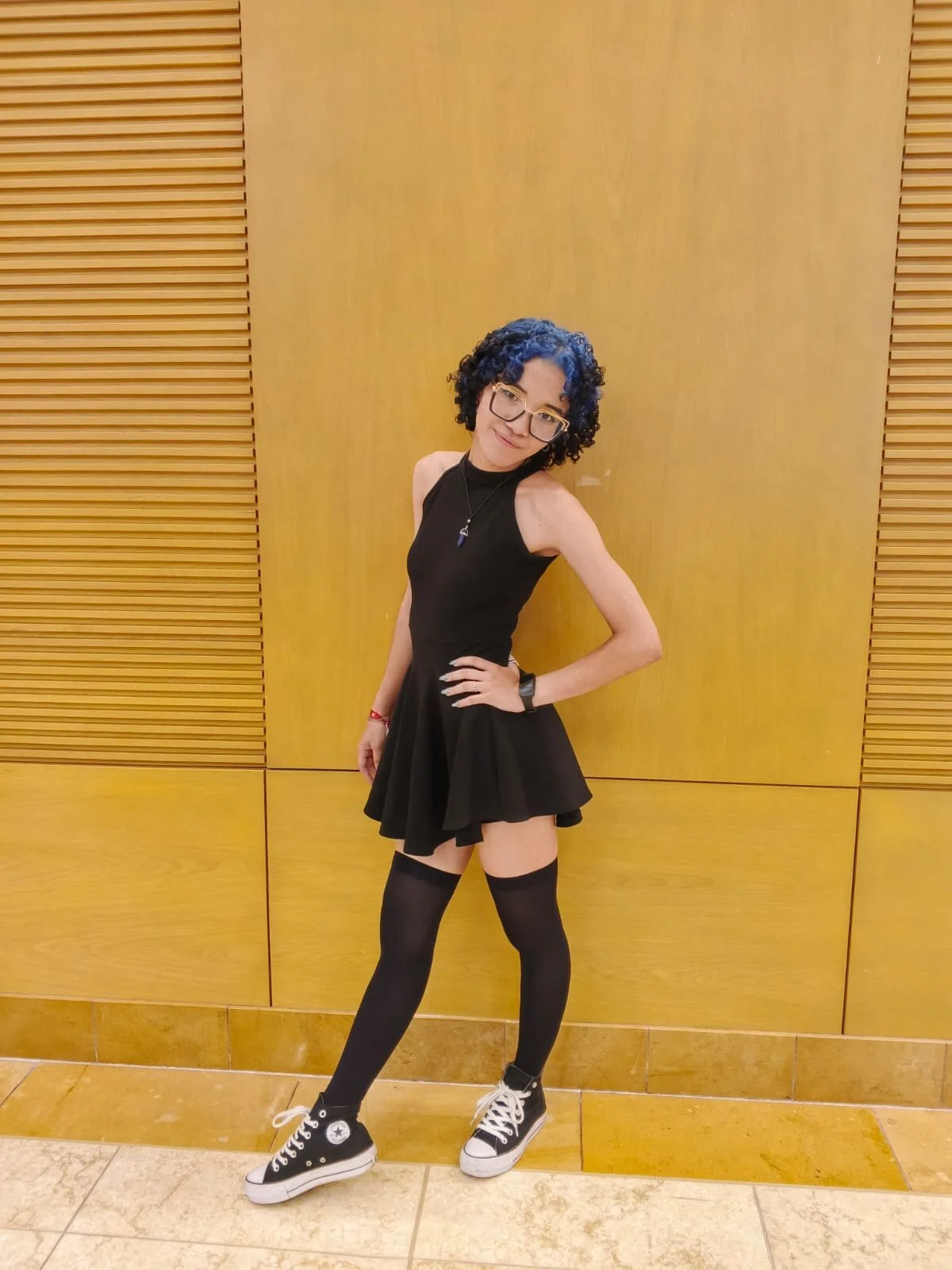 XXX Porn Photo of Nude damianna_ 1
