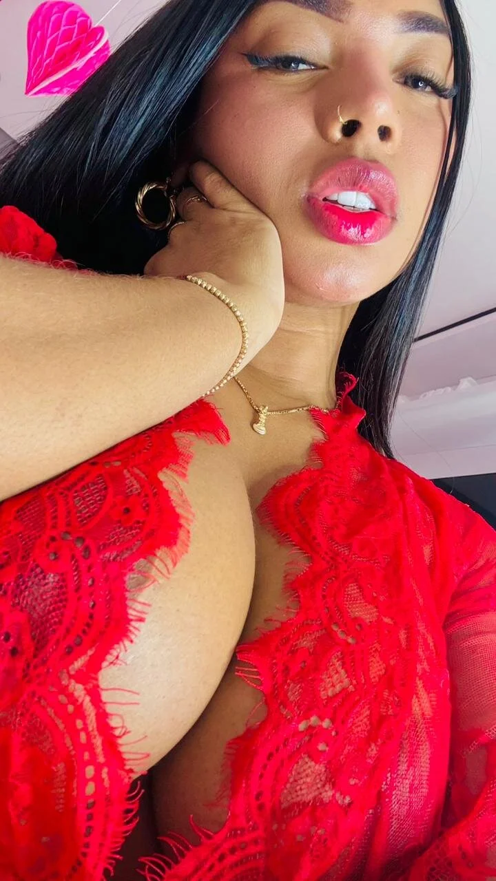 XXX Porn Photo of Nude saridethot 5