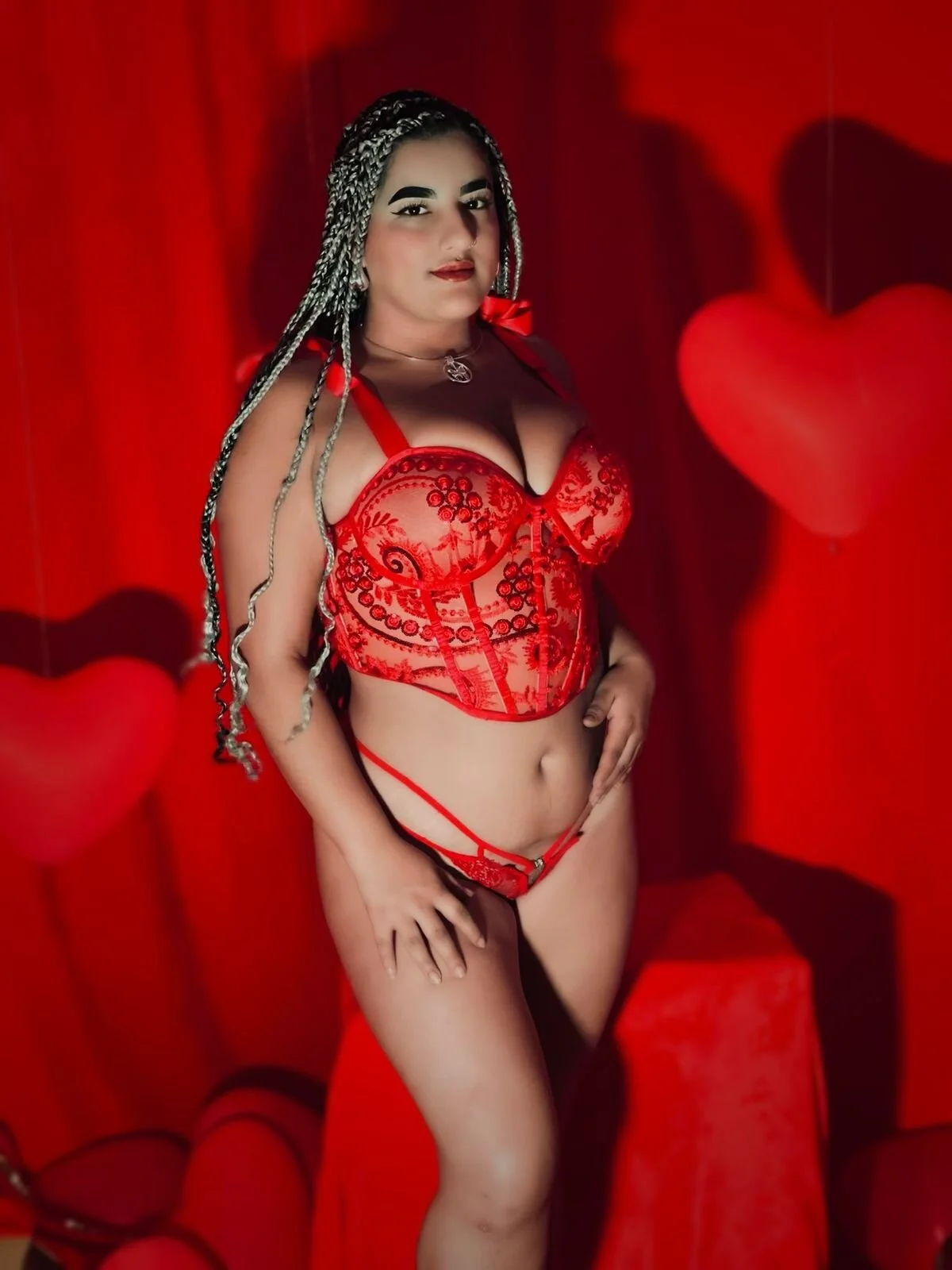 XXX Porn Photo of Nude Sweet_Annyy 179