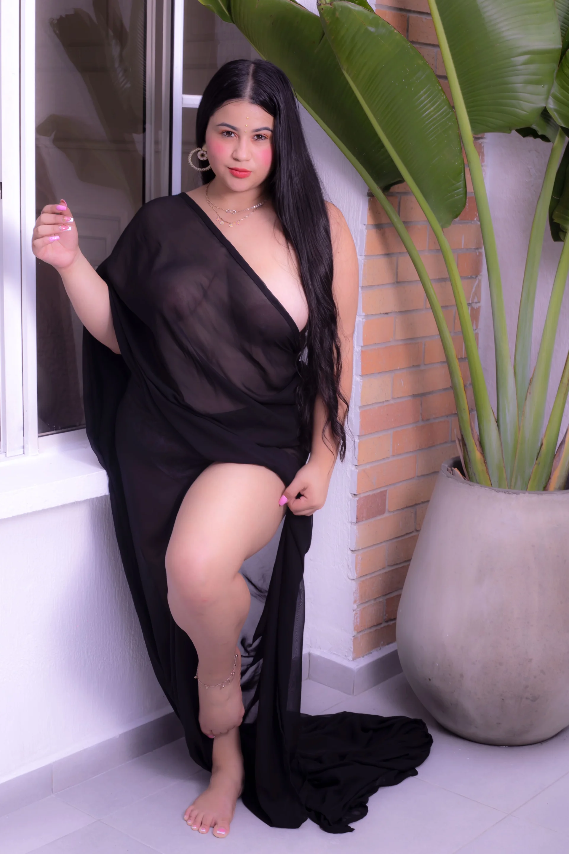 XXX Porn Photo of Nude miahkumar 73