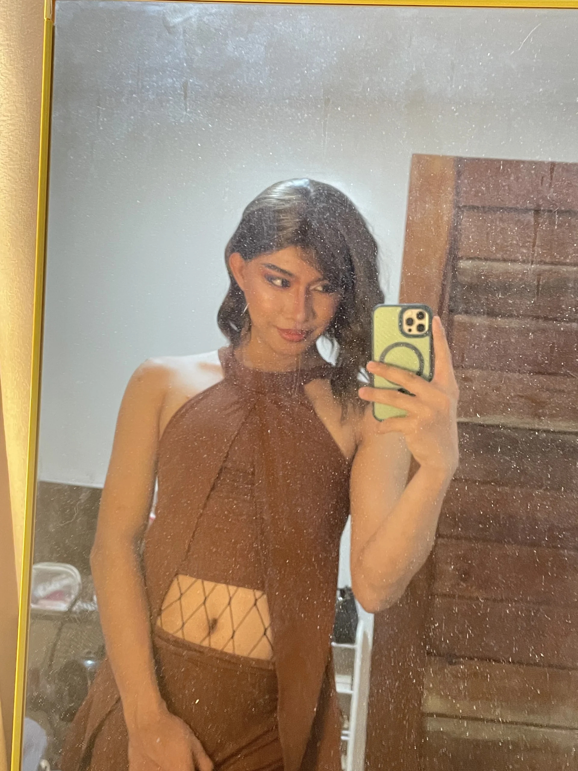 XXX Porn Photo of Nude Miss_CandyX 13