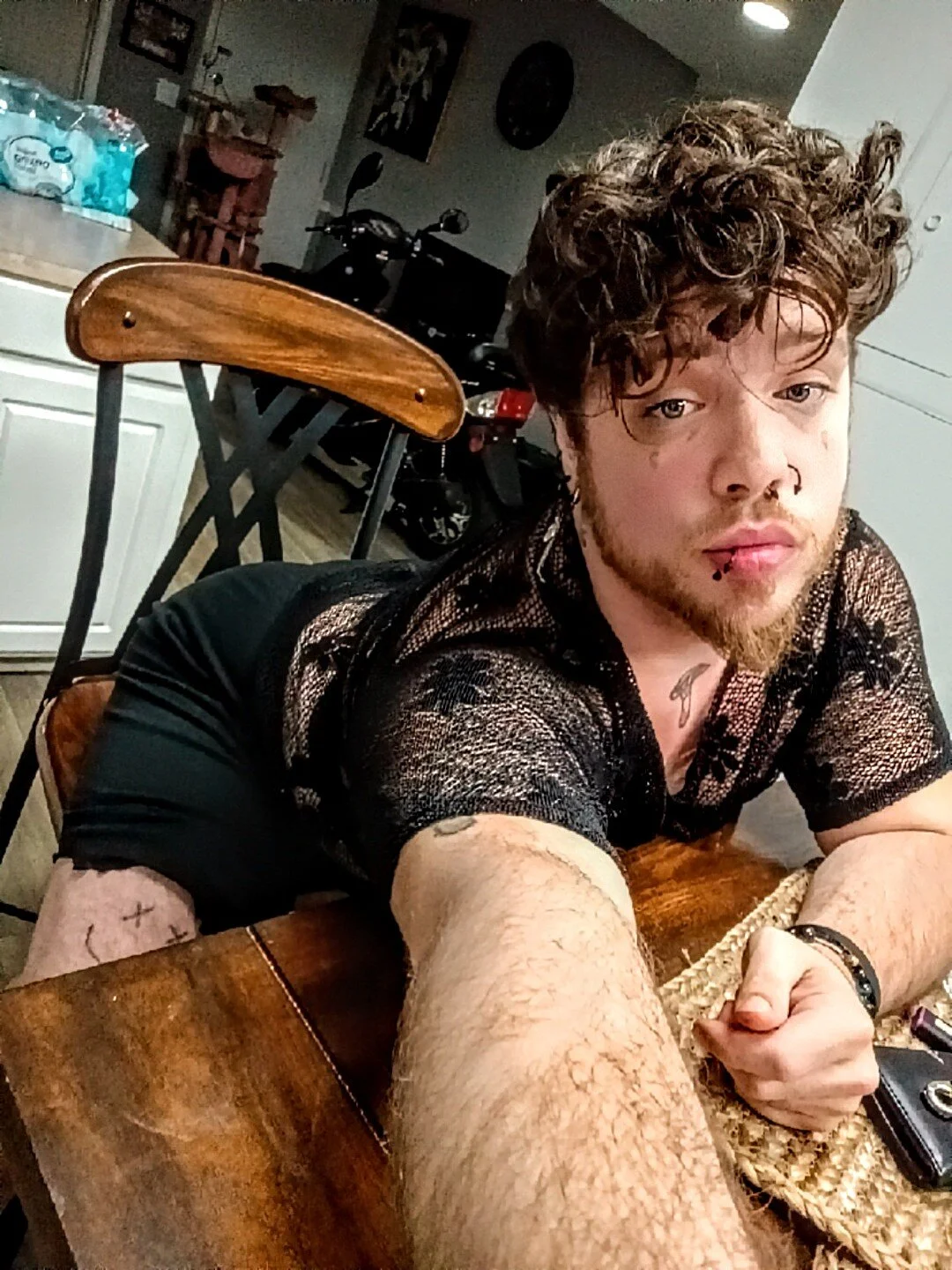 XXX Porn Photo of Nude Zye_Vesper 17