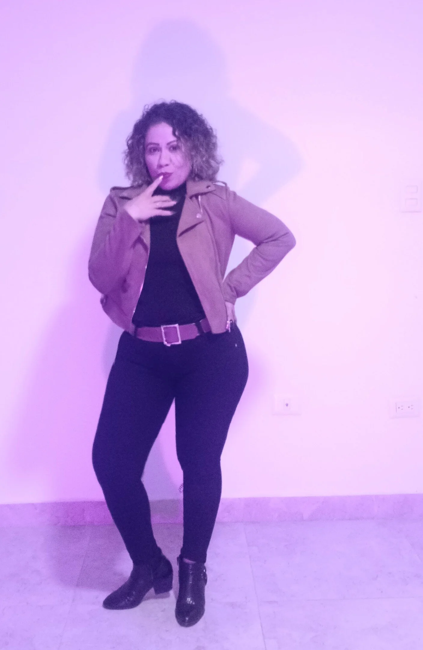 XXX Porn Photo of Nude chiky_sonrisa 77