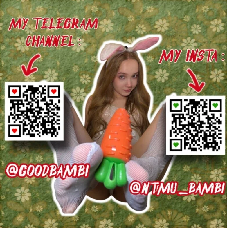 XXX Porn Photo of Nude bambi_lu 903