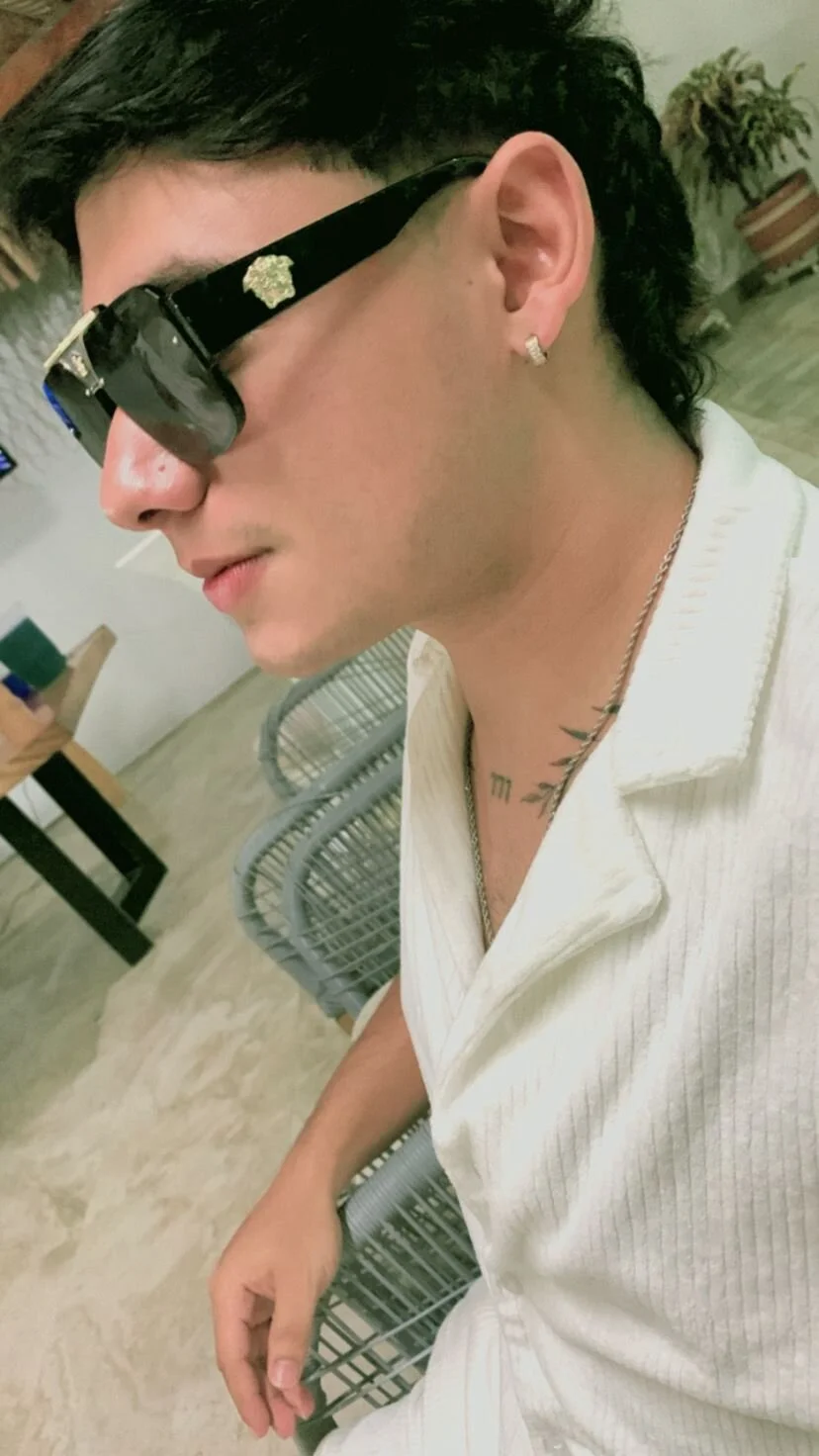 XXX Porn Photo of Nude jordan_brefort1 3